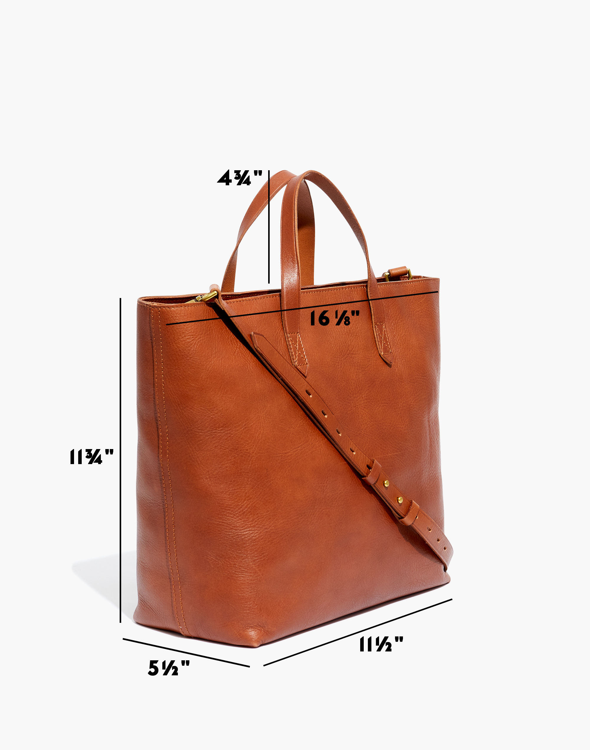 The Zip-Top Transport Carryall