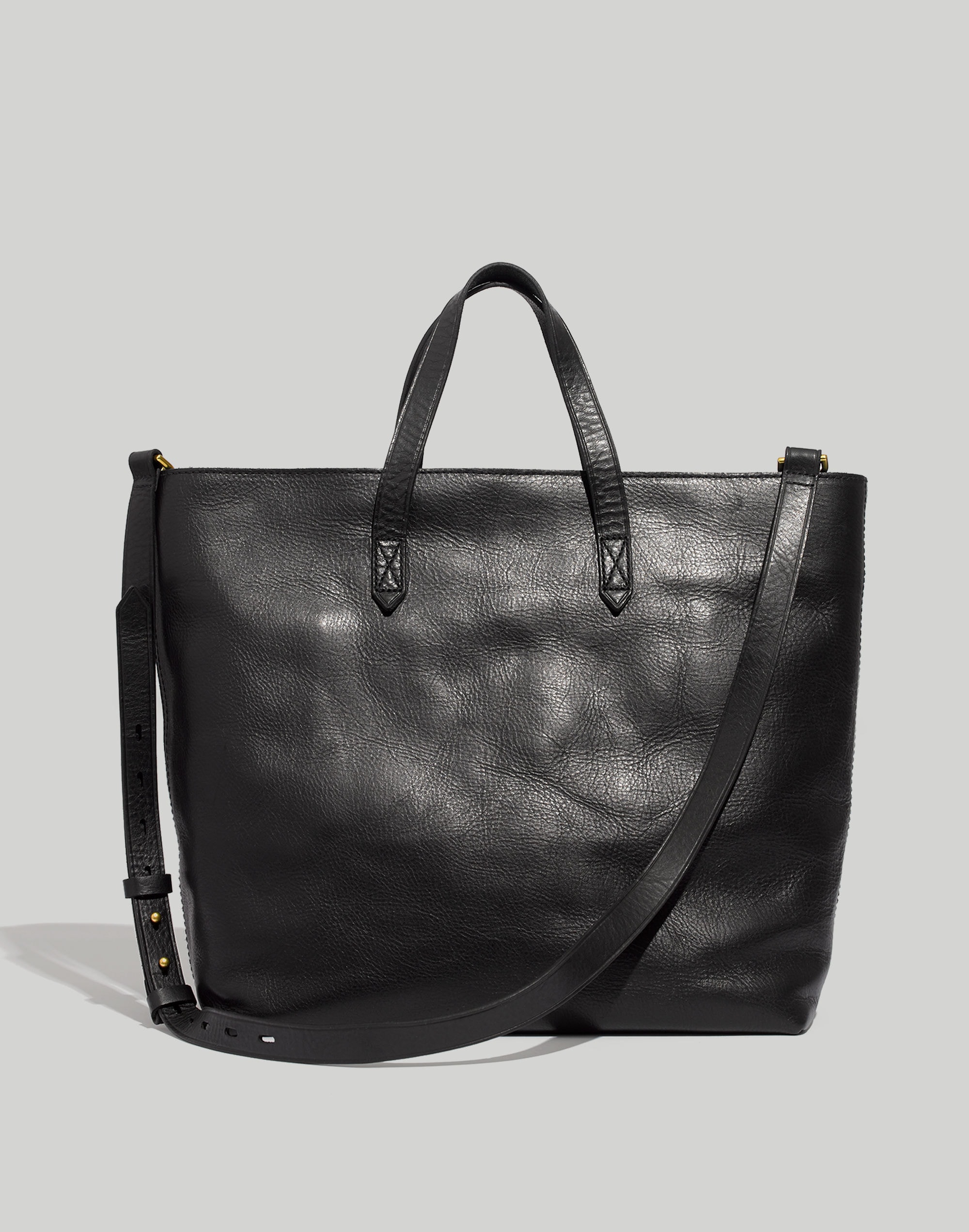 the zip-top transport carryall