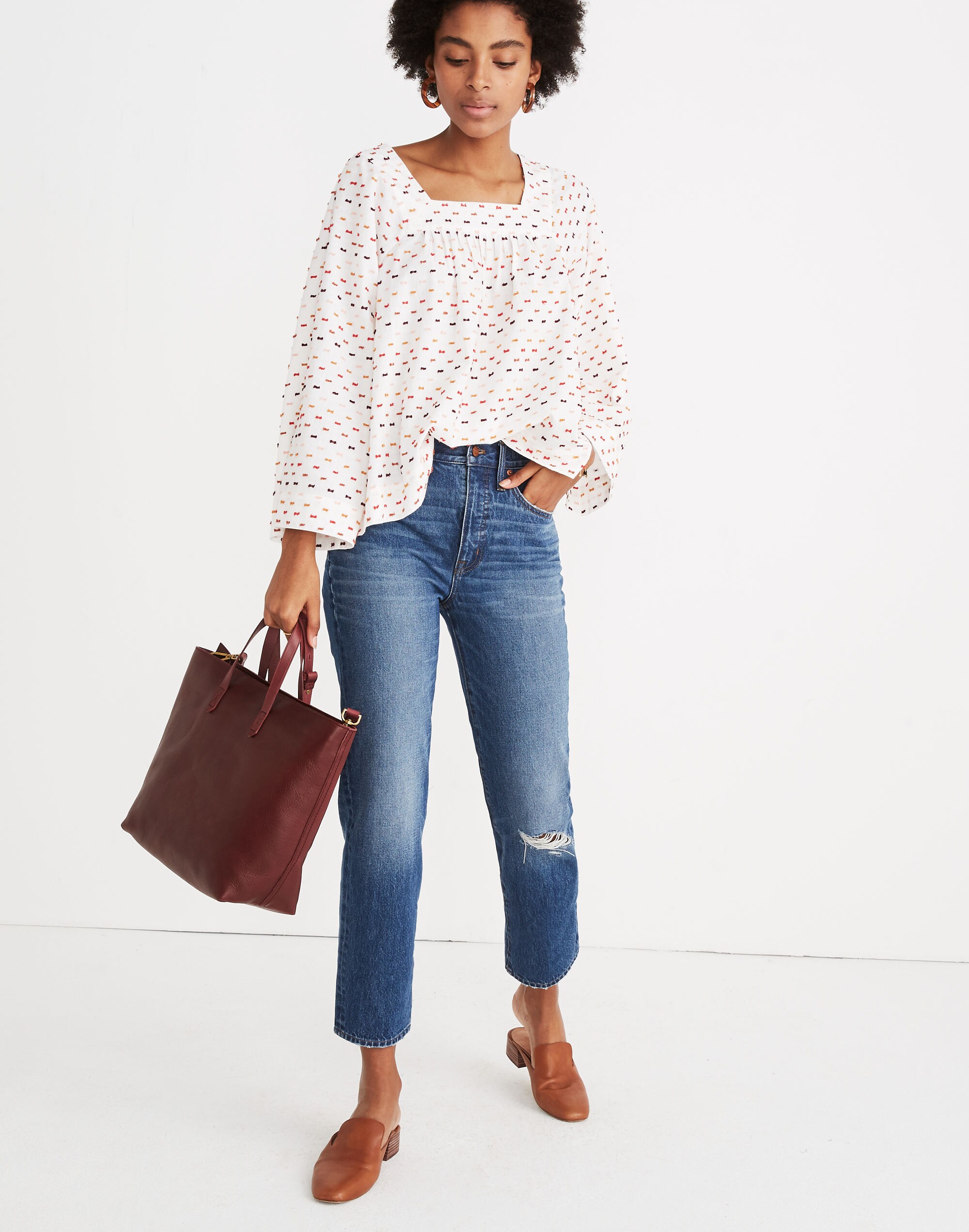 The Zip-Top Transport Carryall