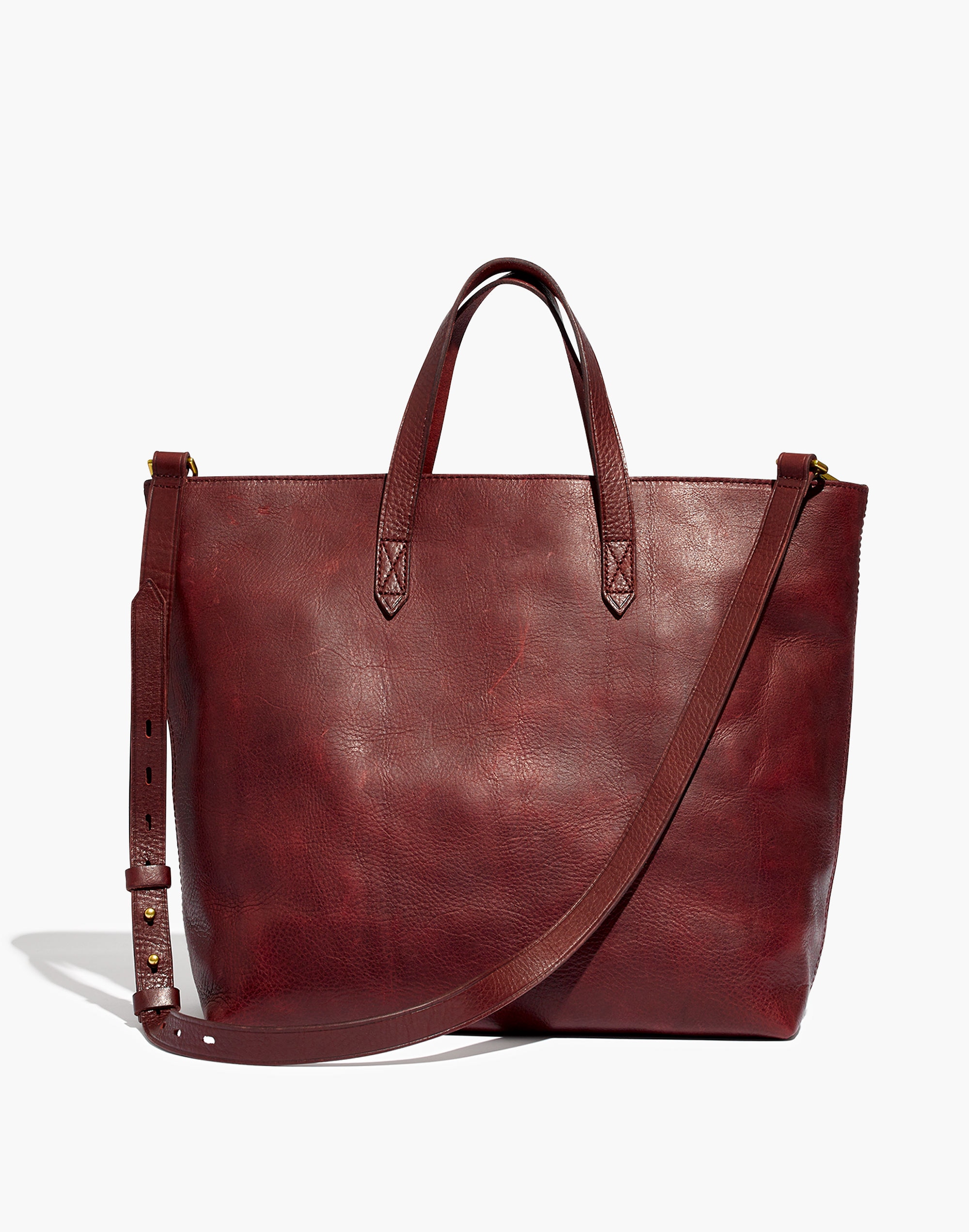 The Zip-Top Transport Carryall