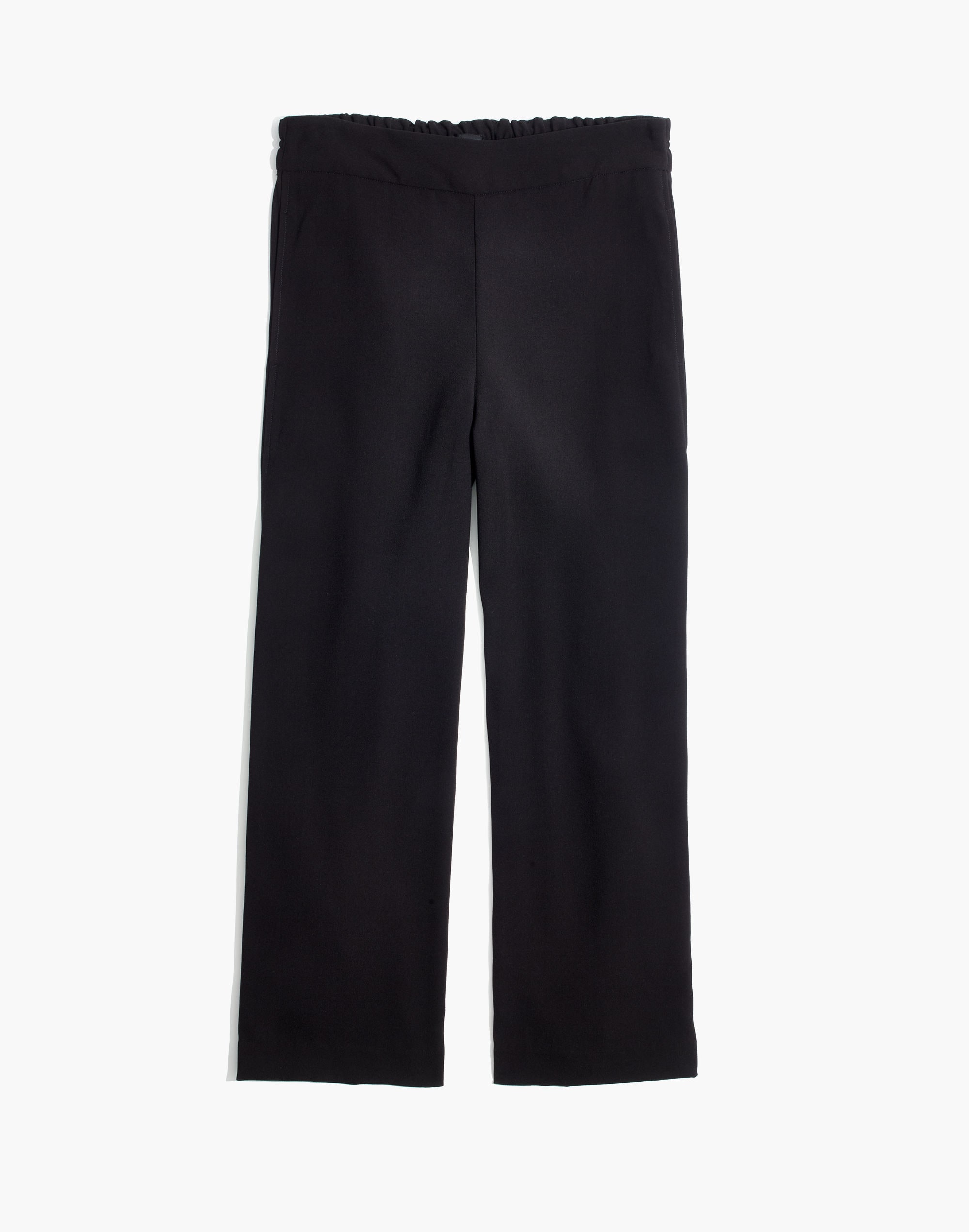 Huston Pull-On Pants