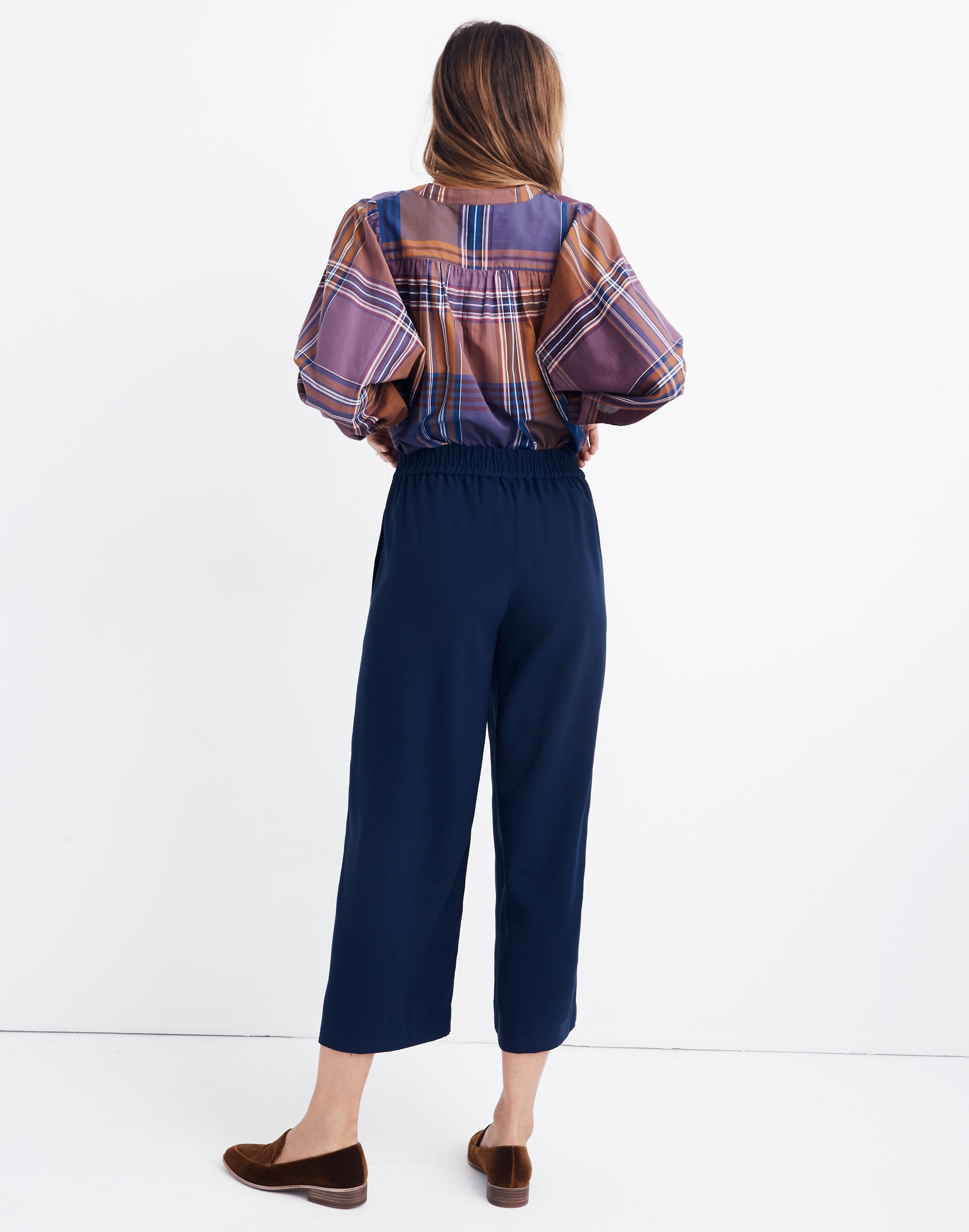 Huston Pull-On Pants