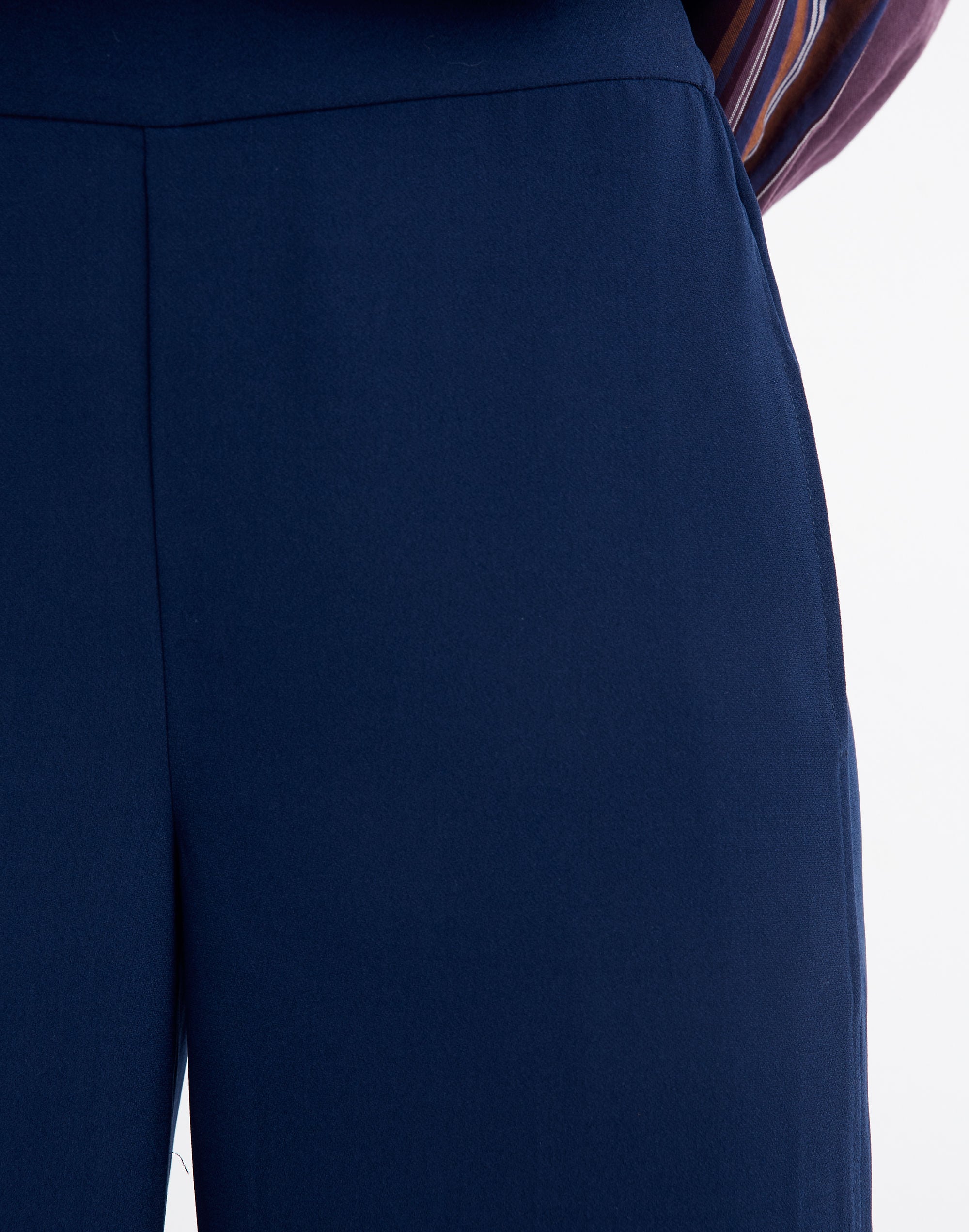 Huston Pull-On Pants