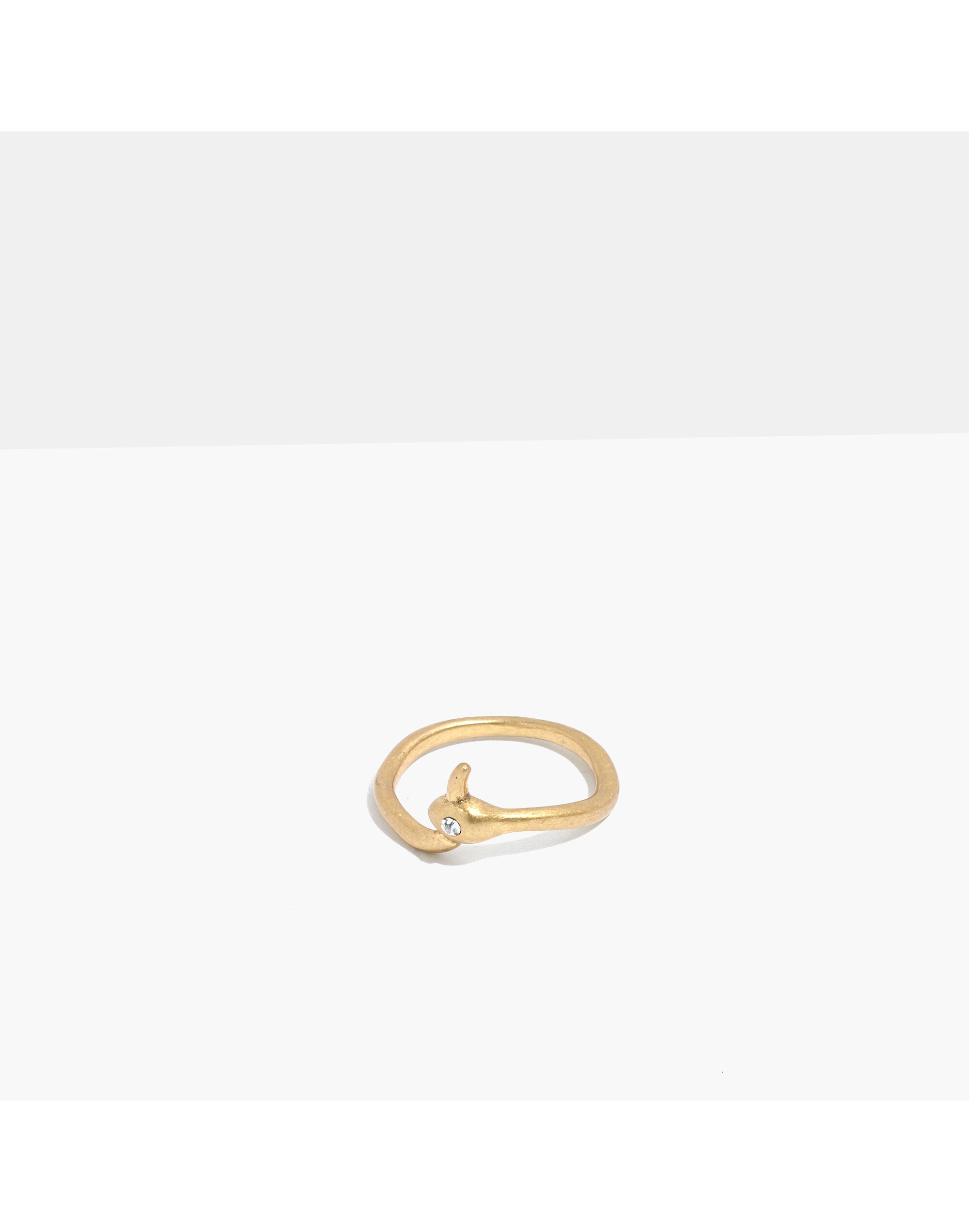 Snake Ring