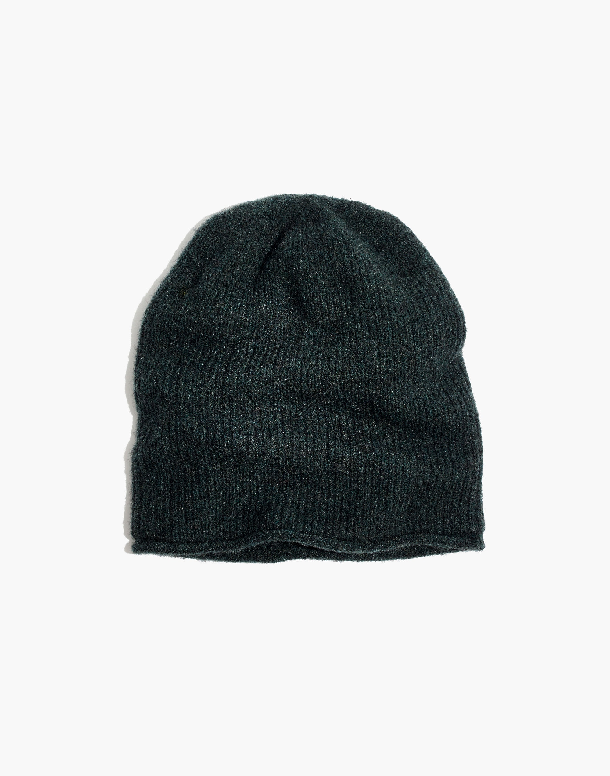 kent beanie in coziest yarn
