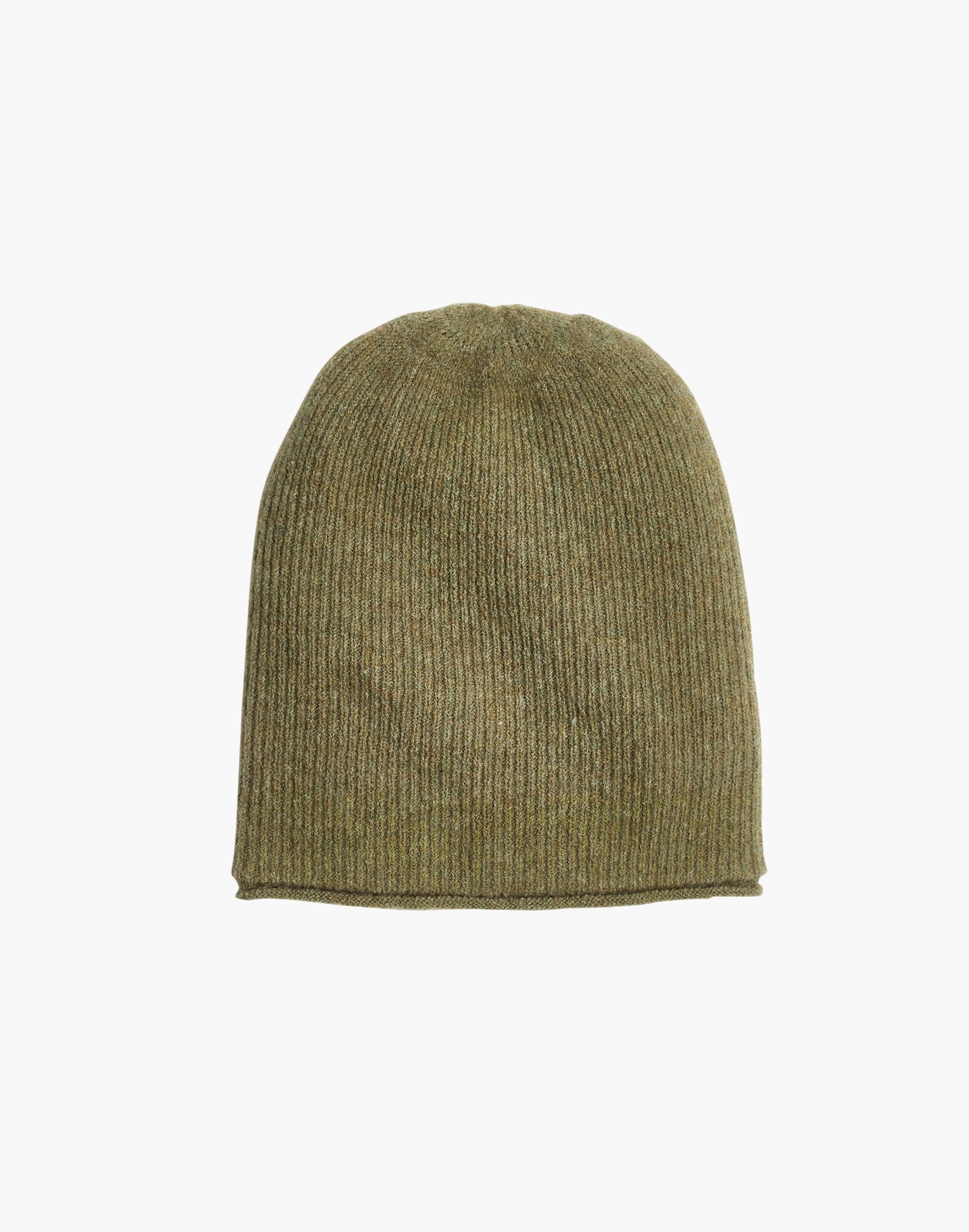 Kent Beanie in Coziest Yarn