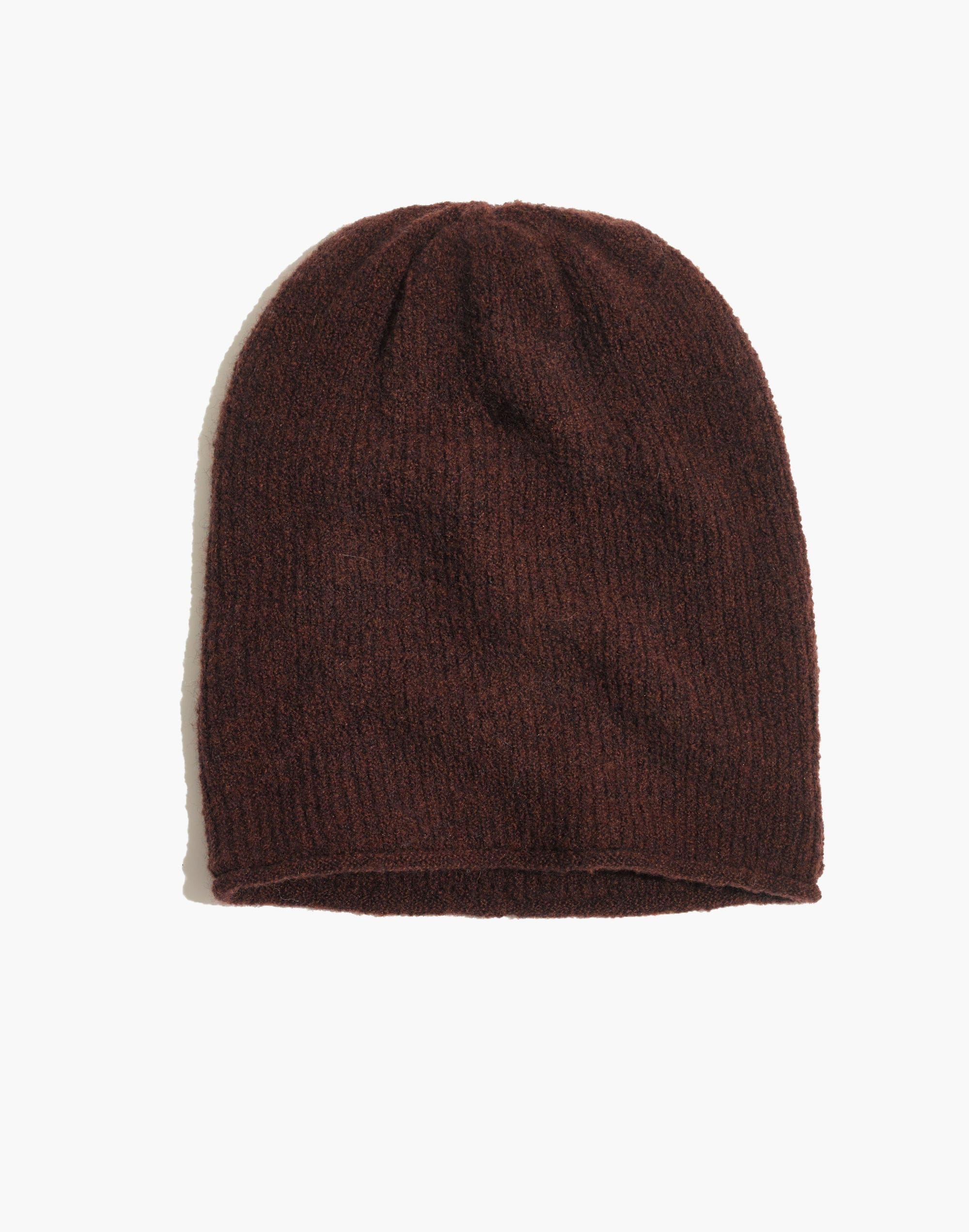 Kent Beanie in Coziest Yarn