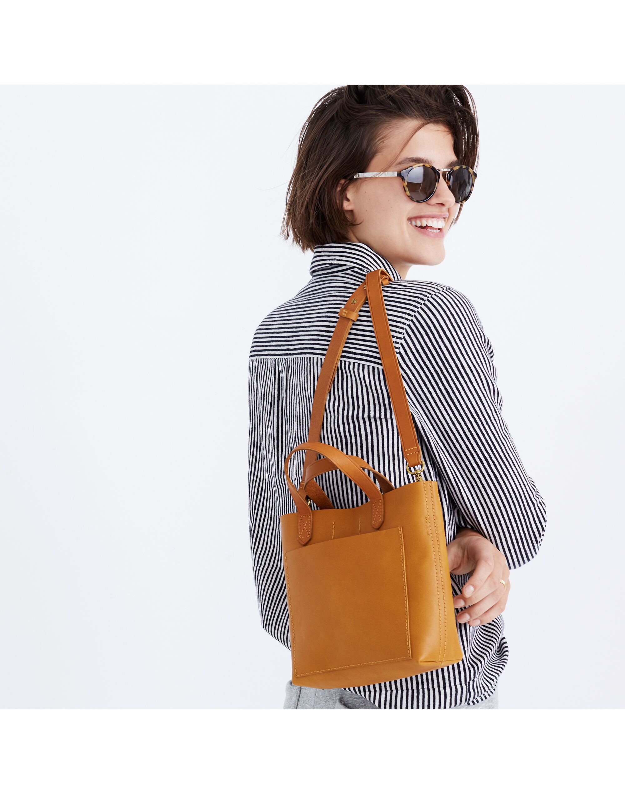 Cozy Step-Hem Sweatpants