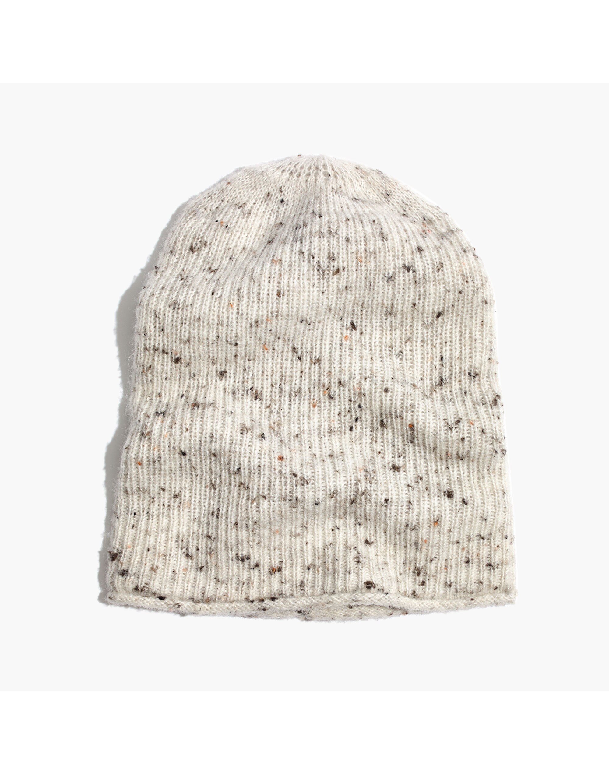 donegal kent beanie in coziest yarn