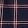 BERKSHIRE PLAID DEEP NAVY