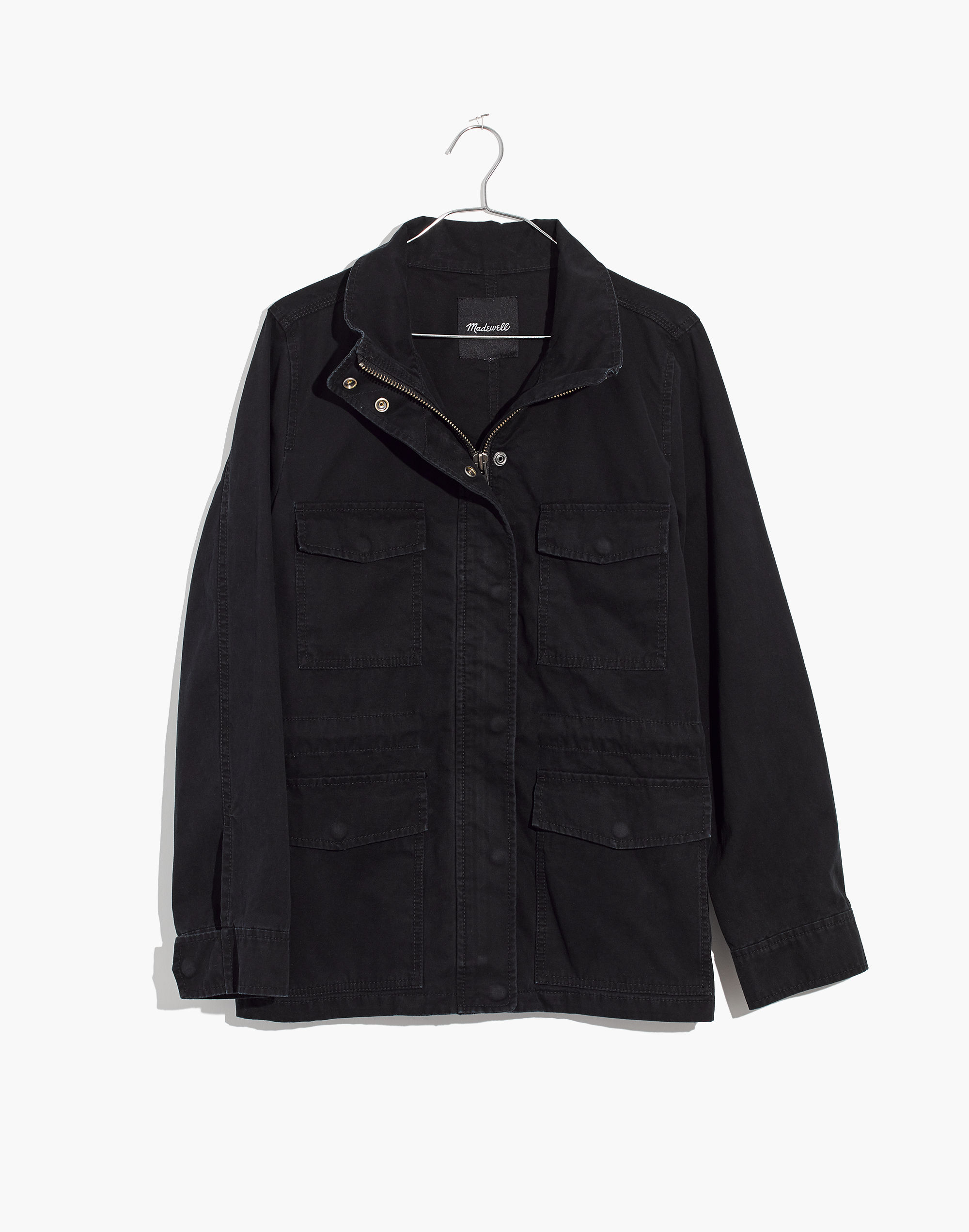 Surplus Jacket