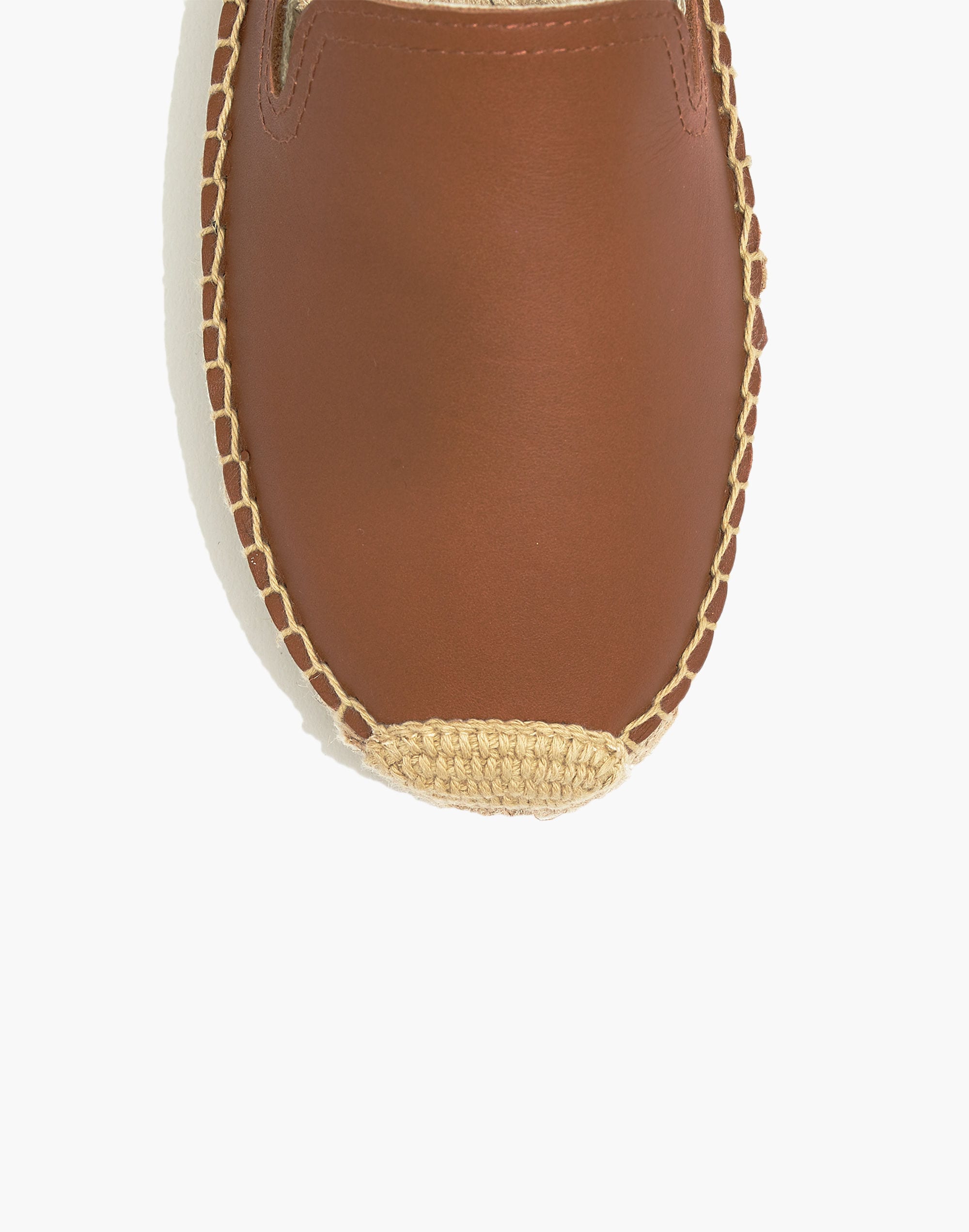 Soludos&reg; Platform Smoking Slippers