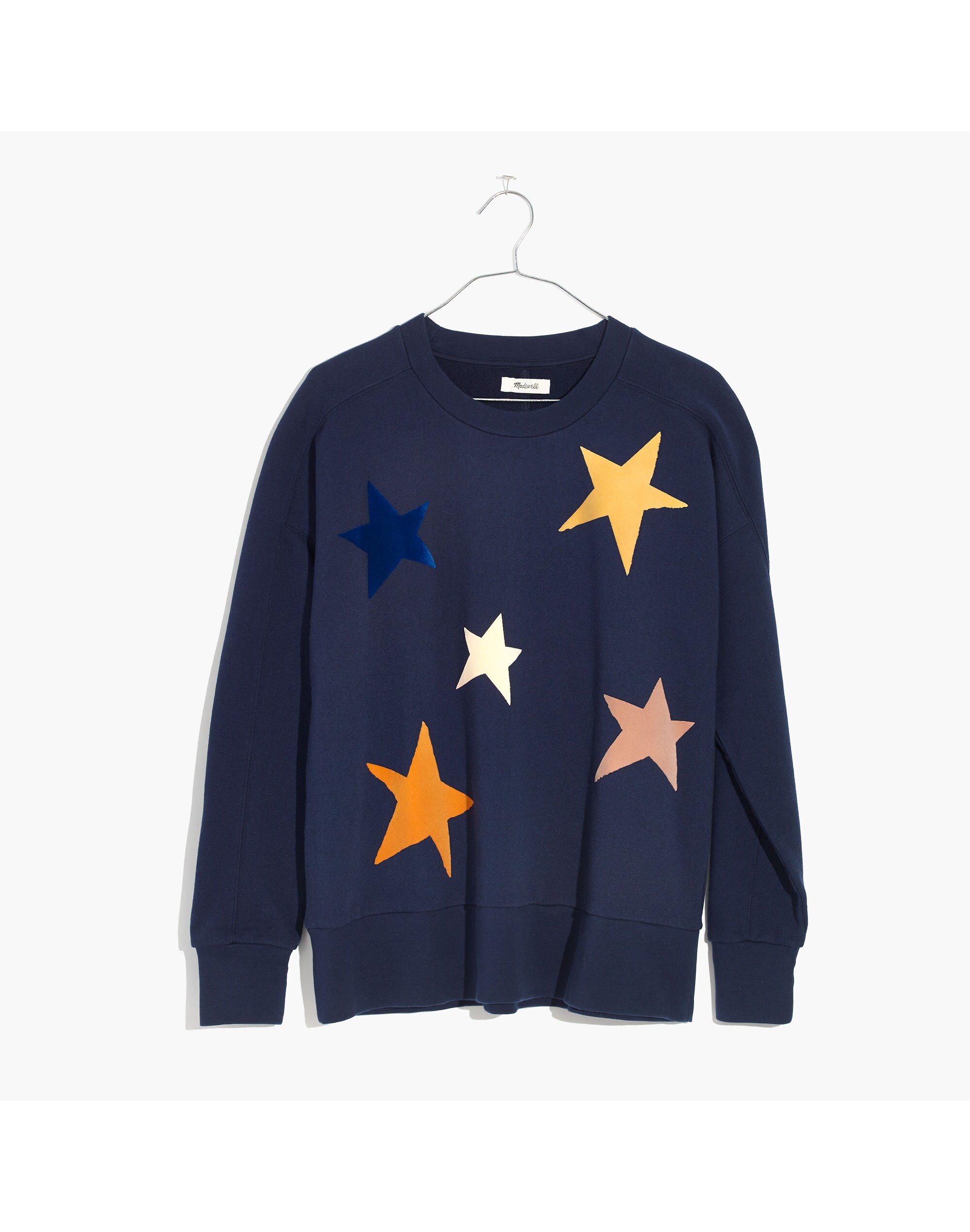Starry Sweatshirt