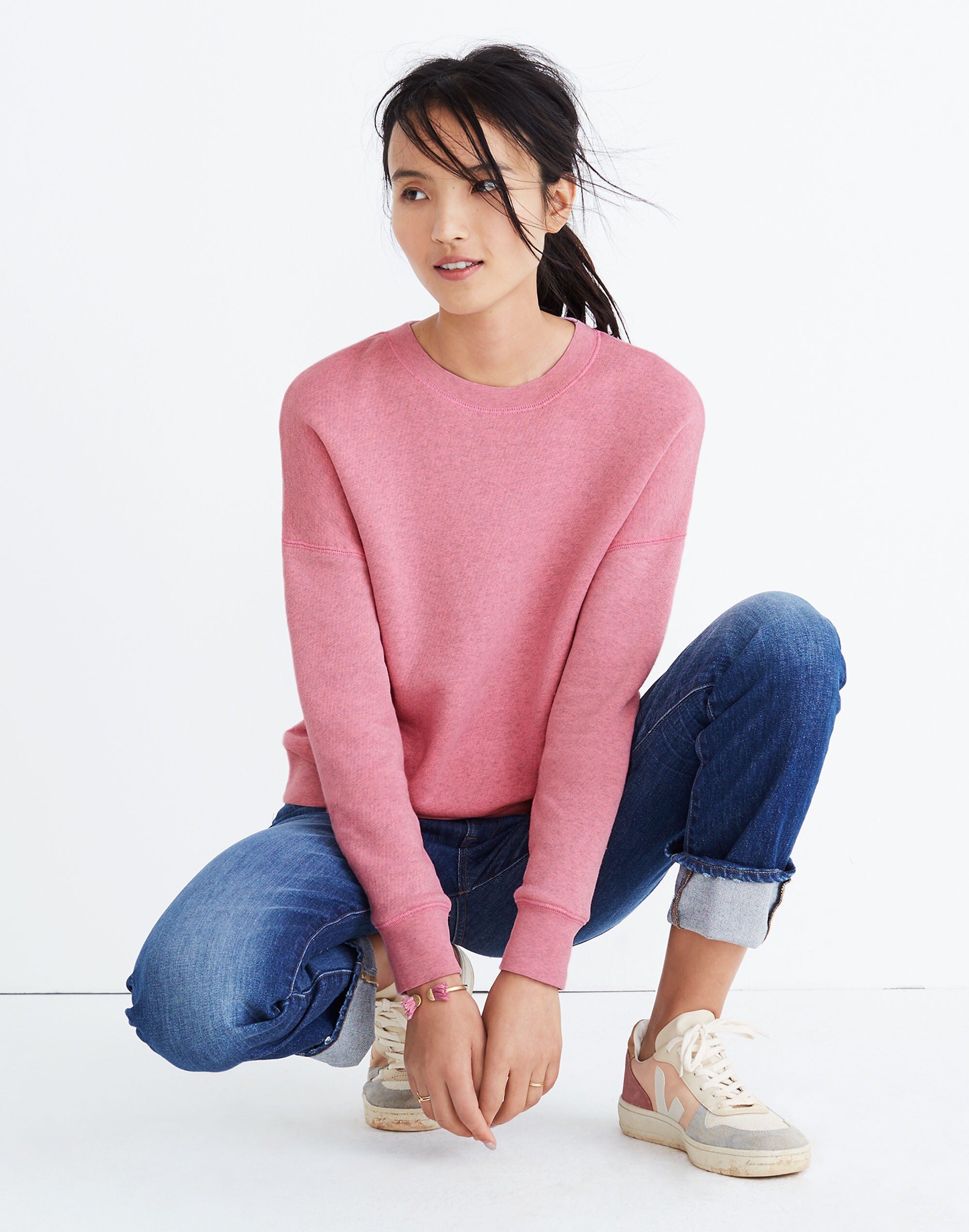 mainstay sweatshirt