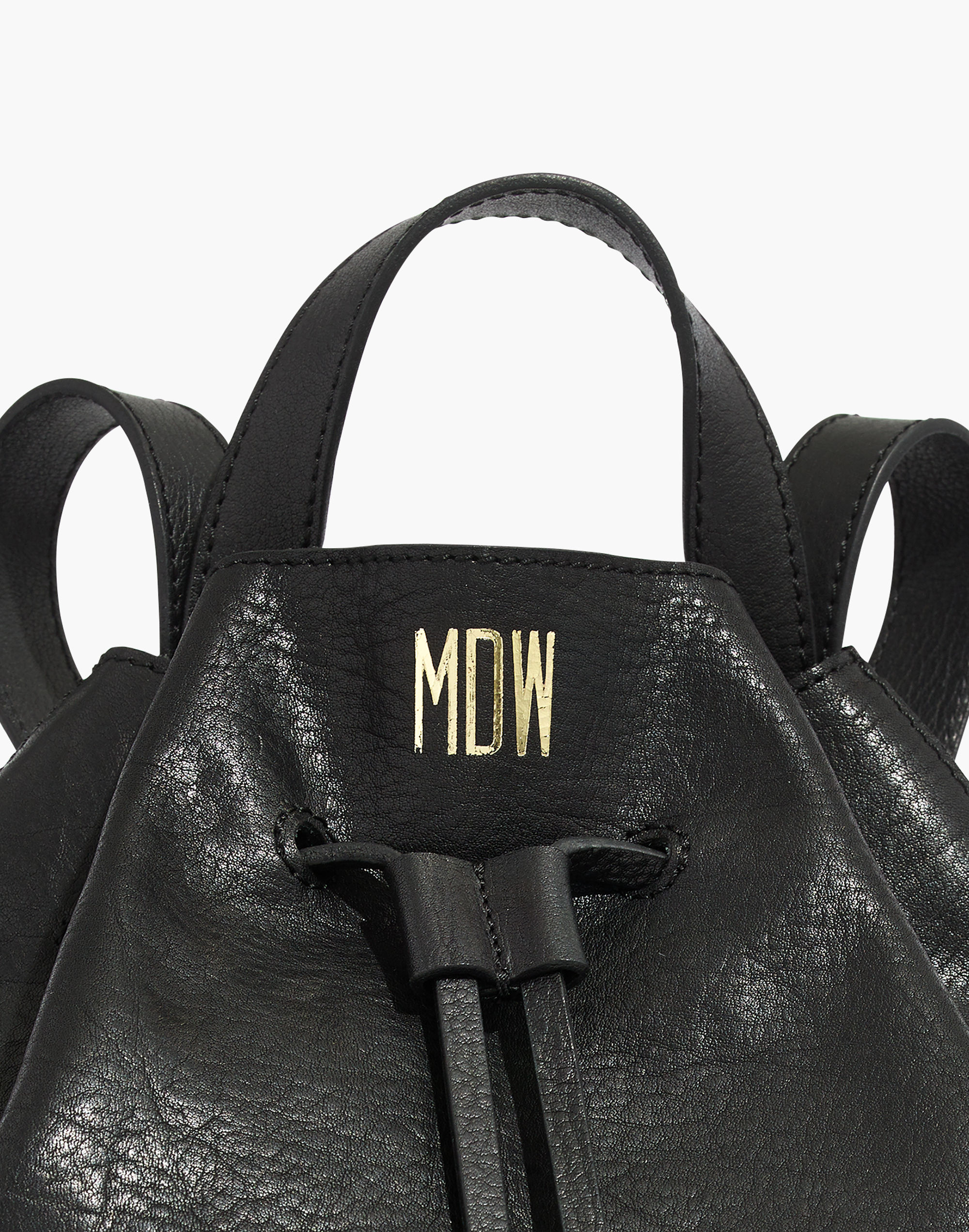 The Somerset Backpack