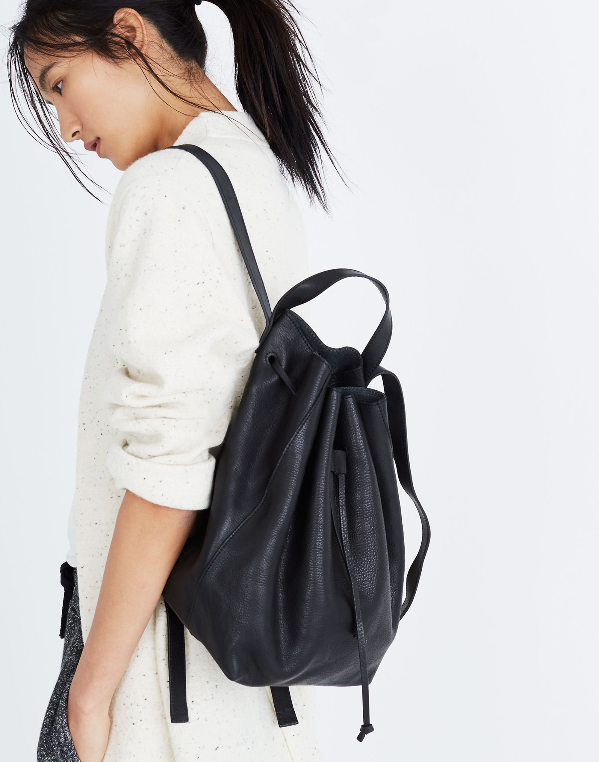 The Somerset Backpack