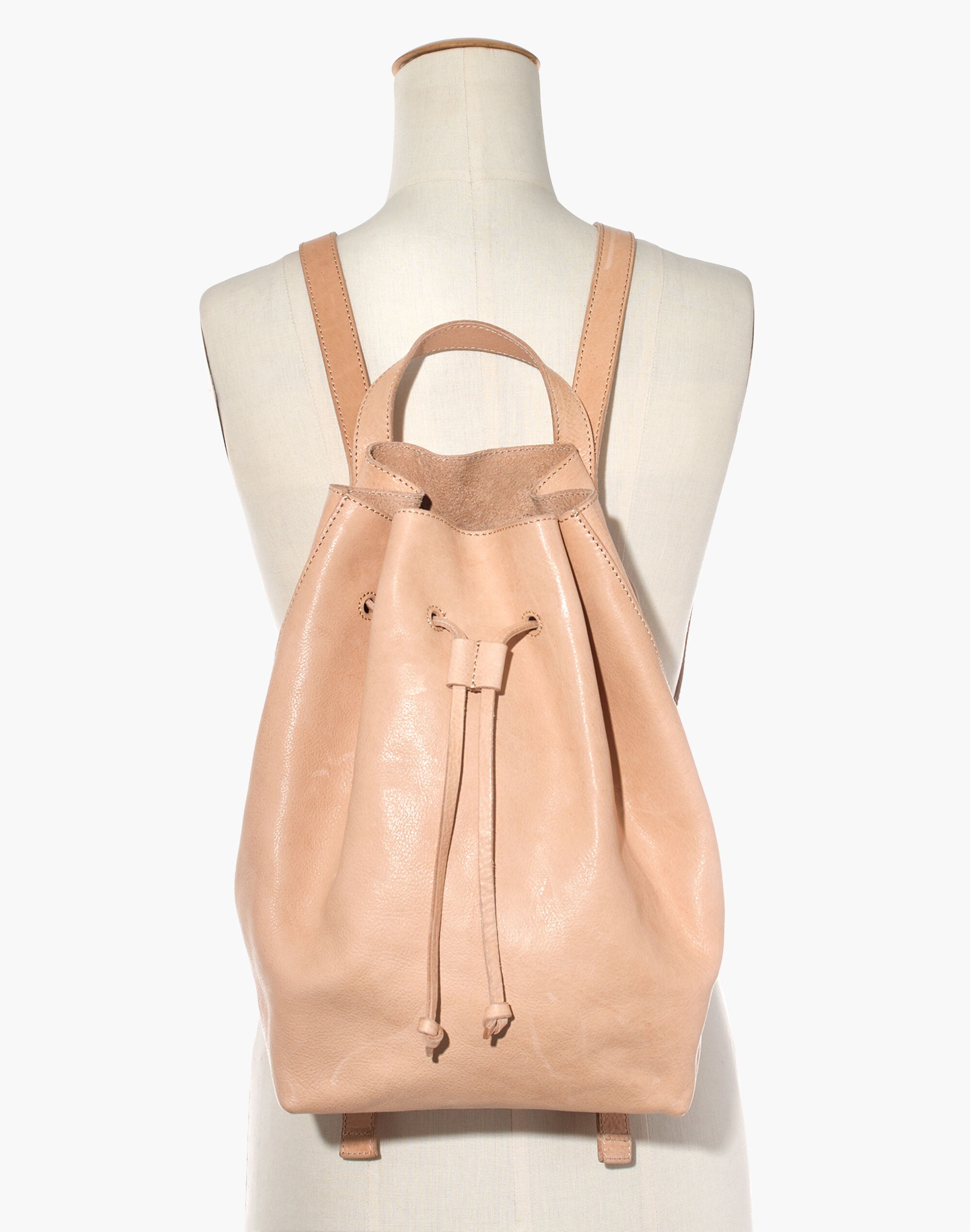 The Somerset Backpack