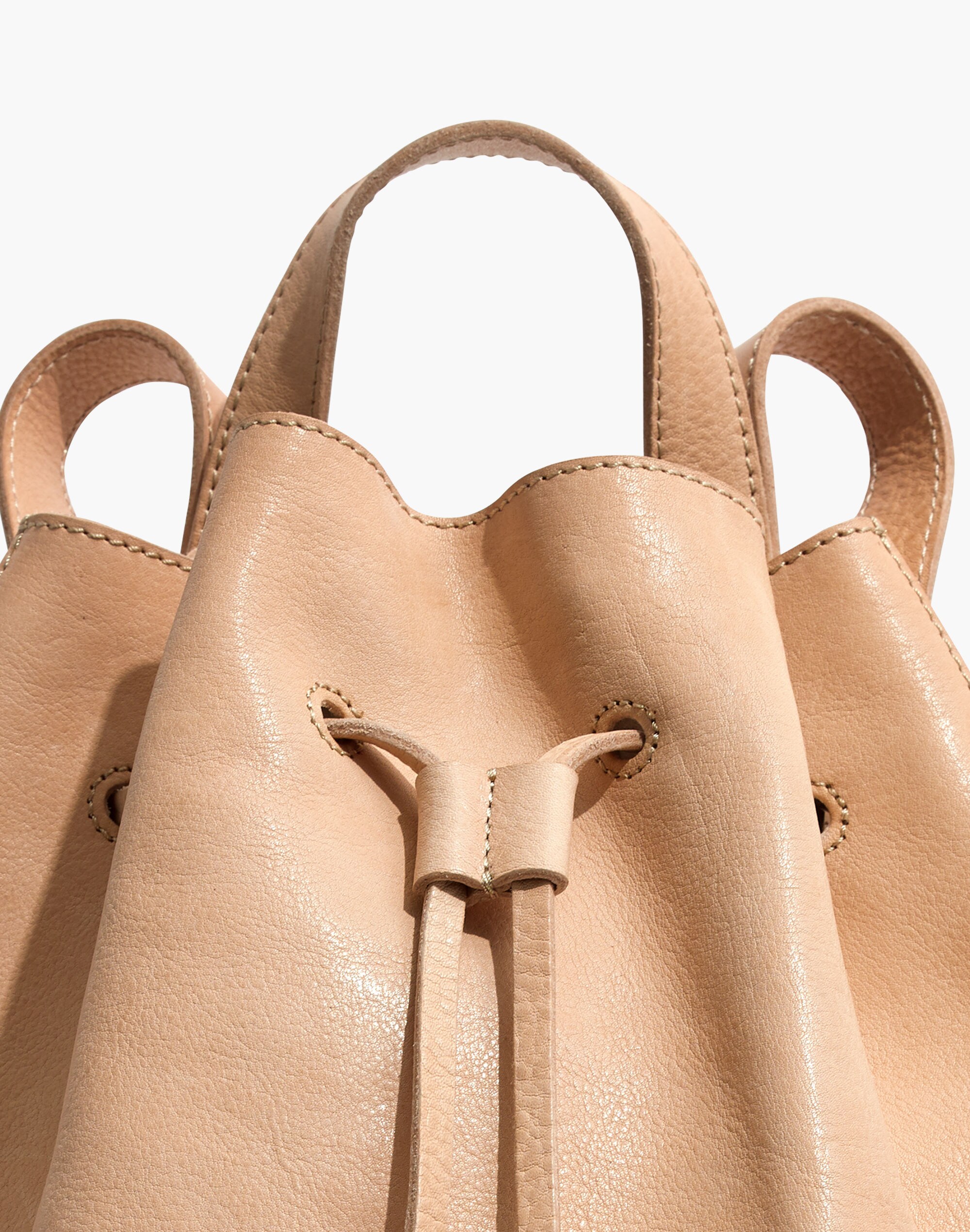 The Somerset Backpack