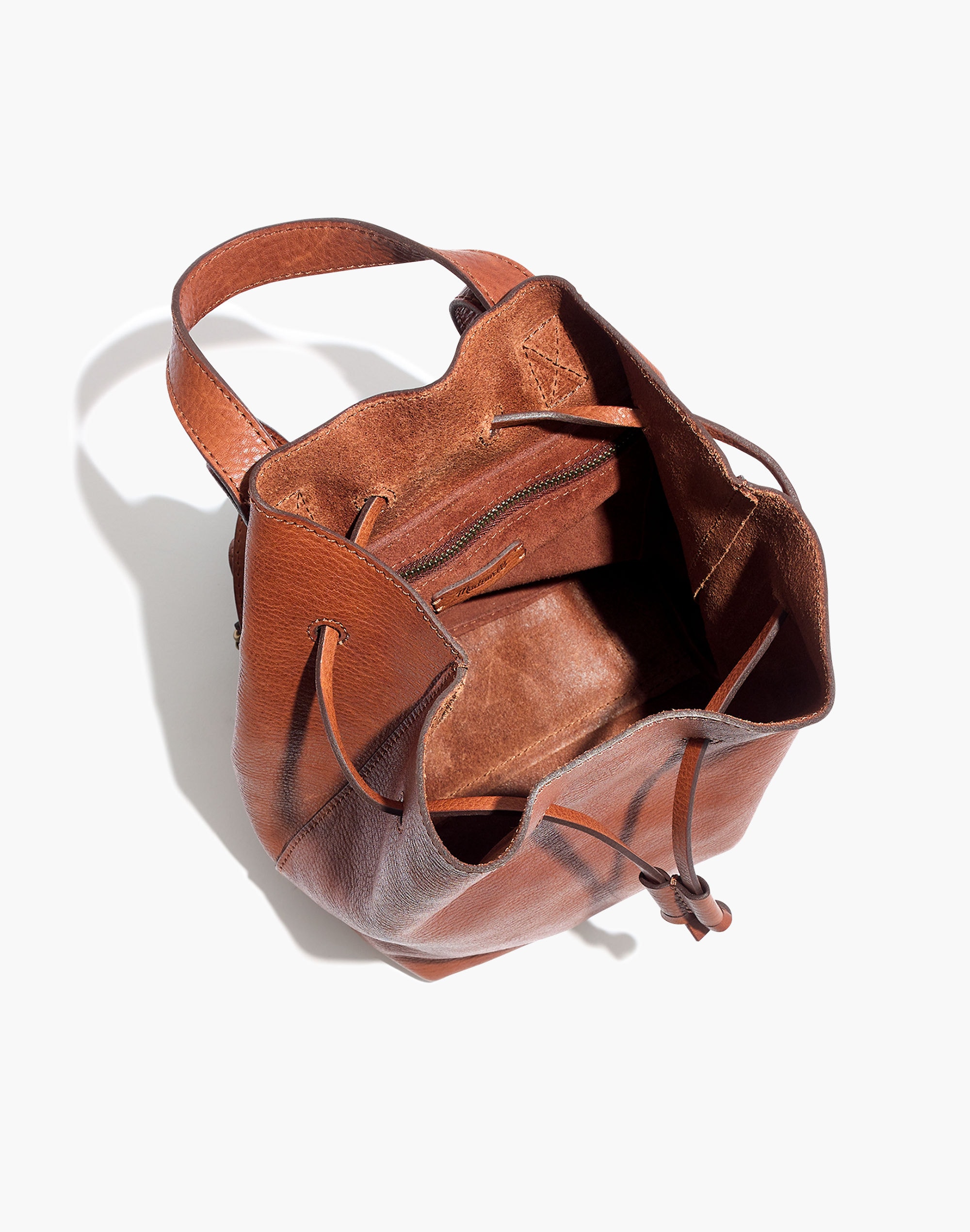 The Somerset Mini Backpack