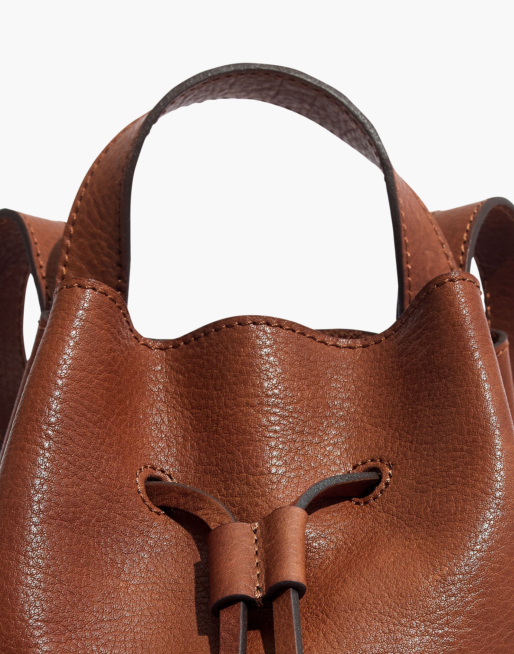 The Somerset Mini Backpack