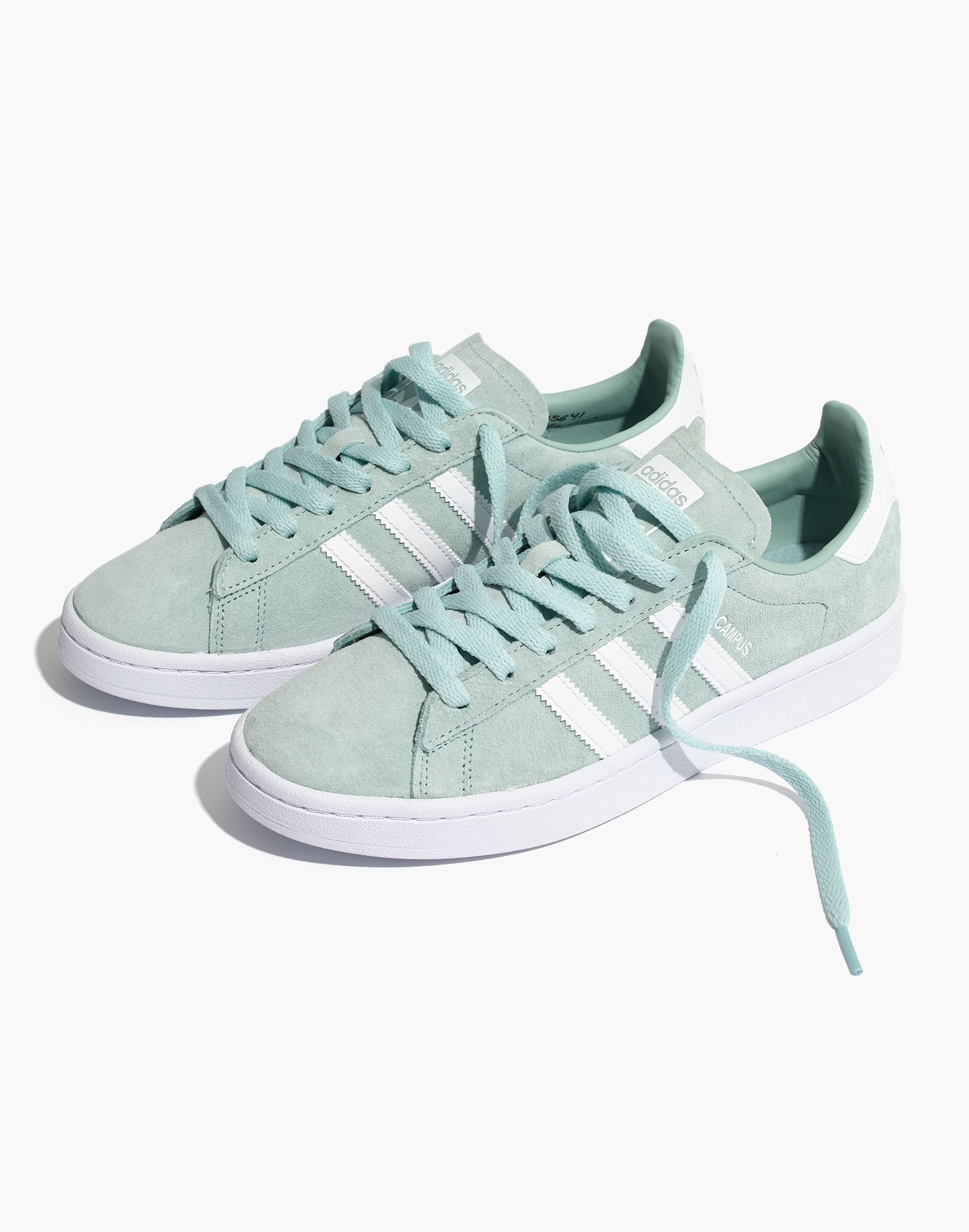 Adidas&reg; Unisex Campus Sneakers