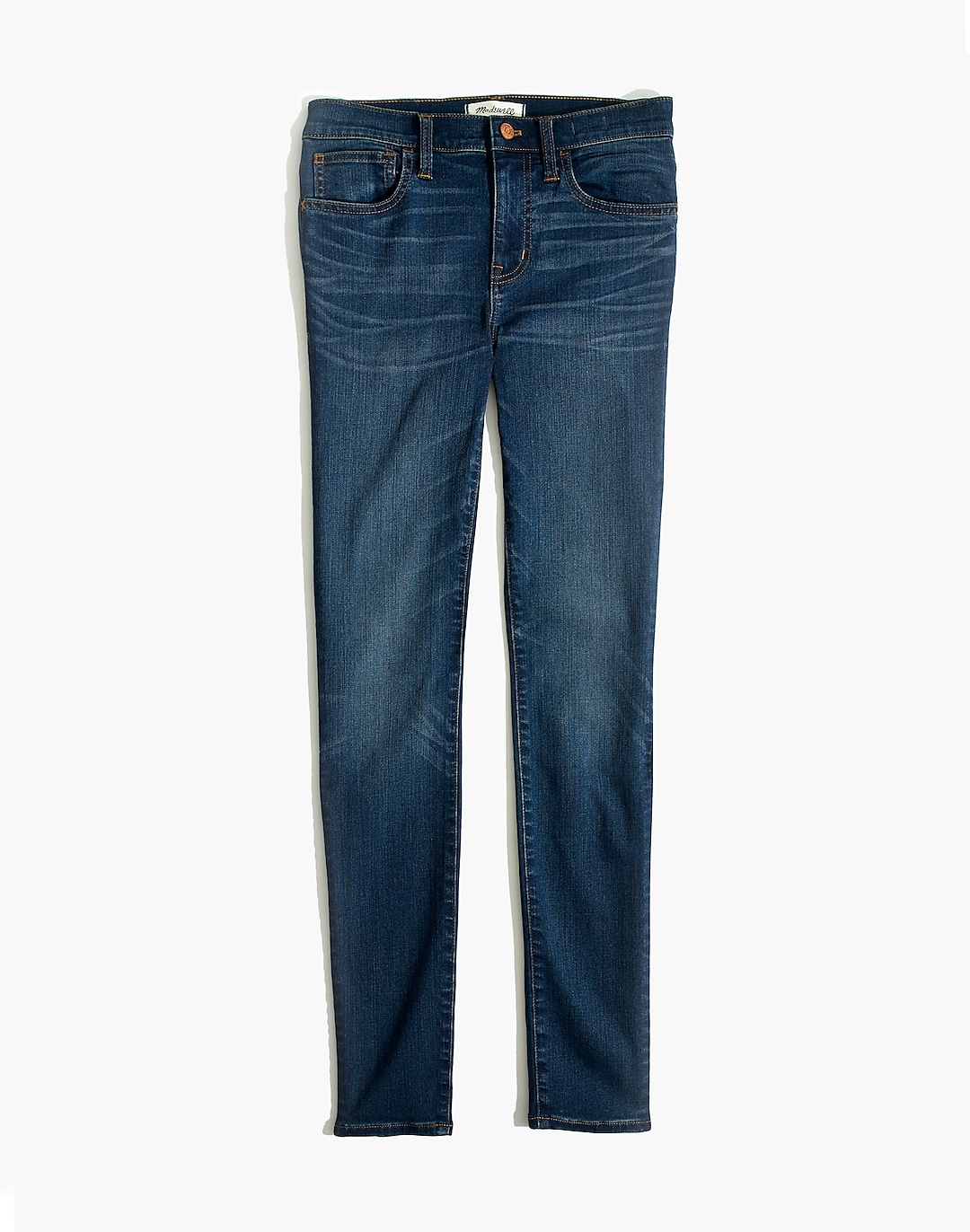 Women's Roadtripper Jeans in Orson Wash | Madewell