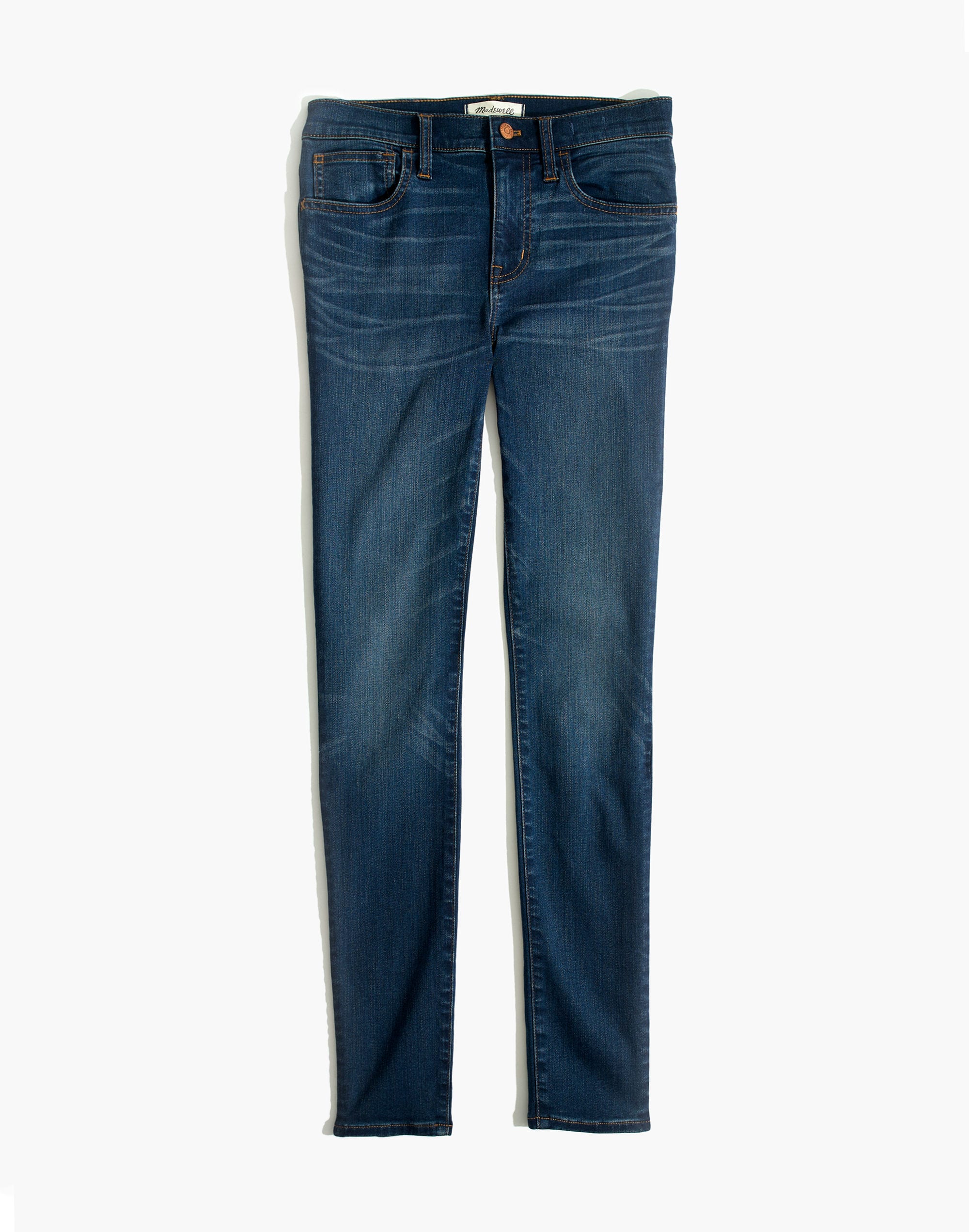 Roadtripper Jeans in Orson Wash