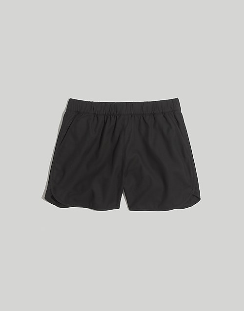 Women\'s Pull-On Shorts | Madewell