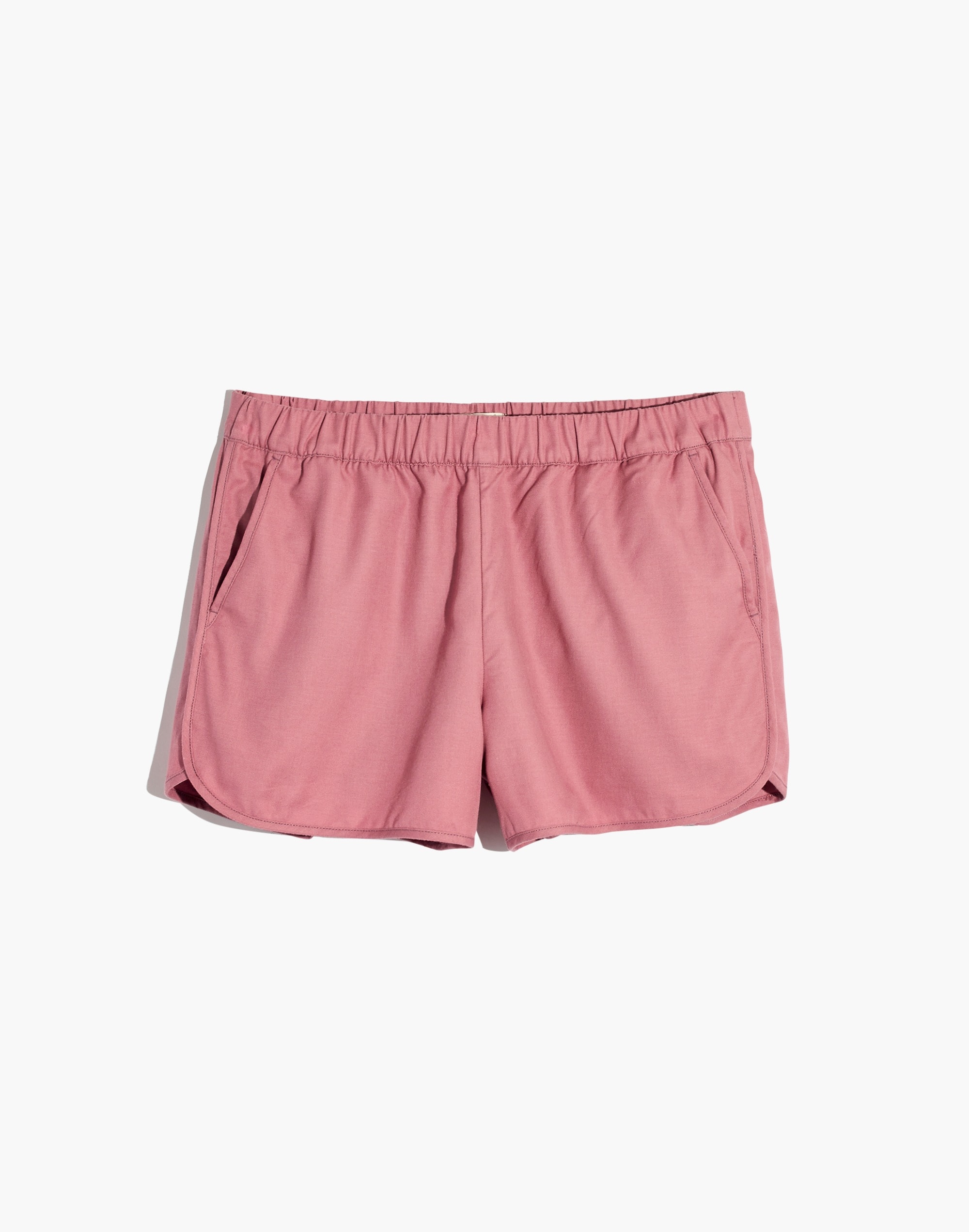 Pull-On Shorts