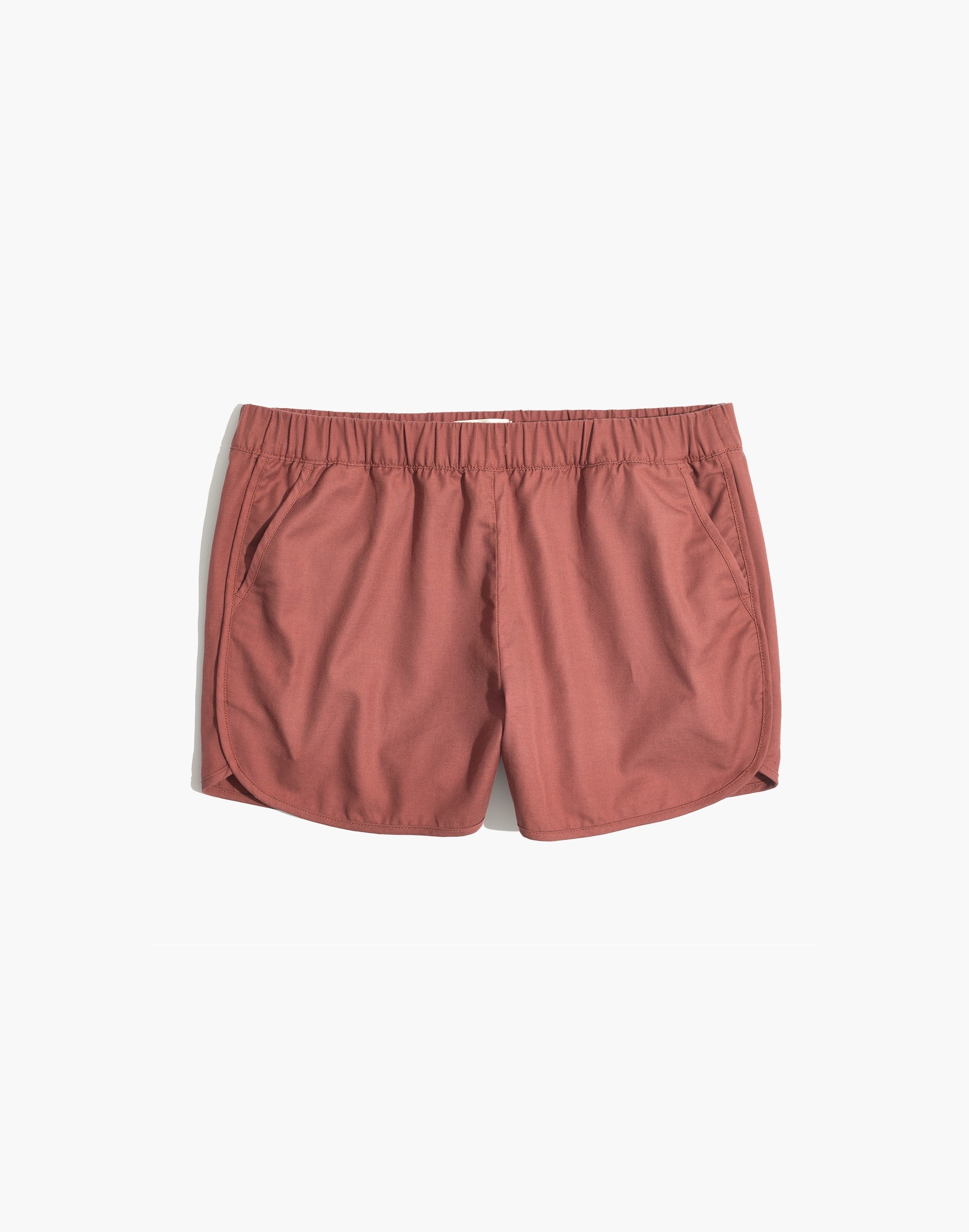 Pull-On Shorts