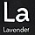LAVENDER
