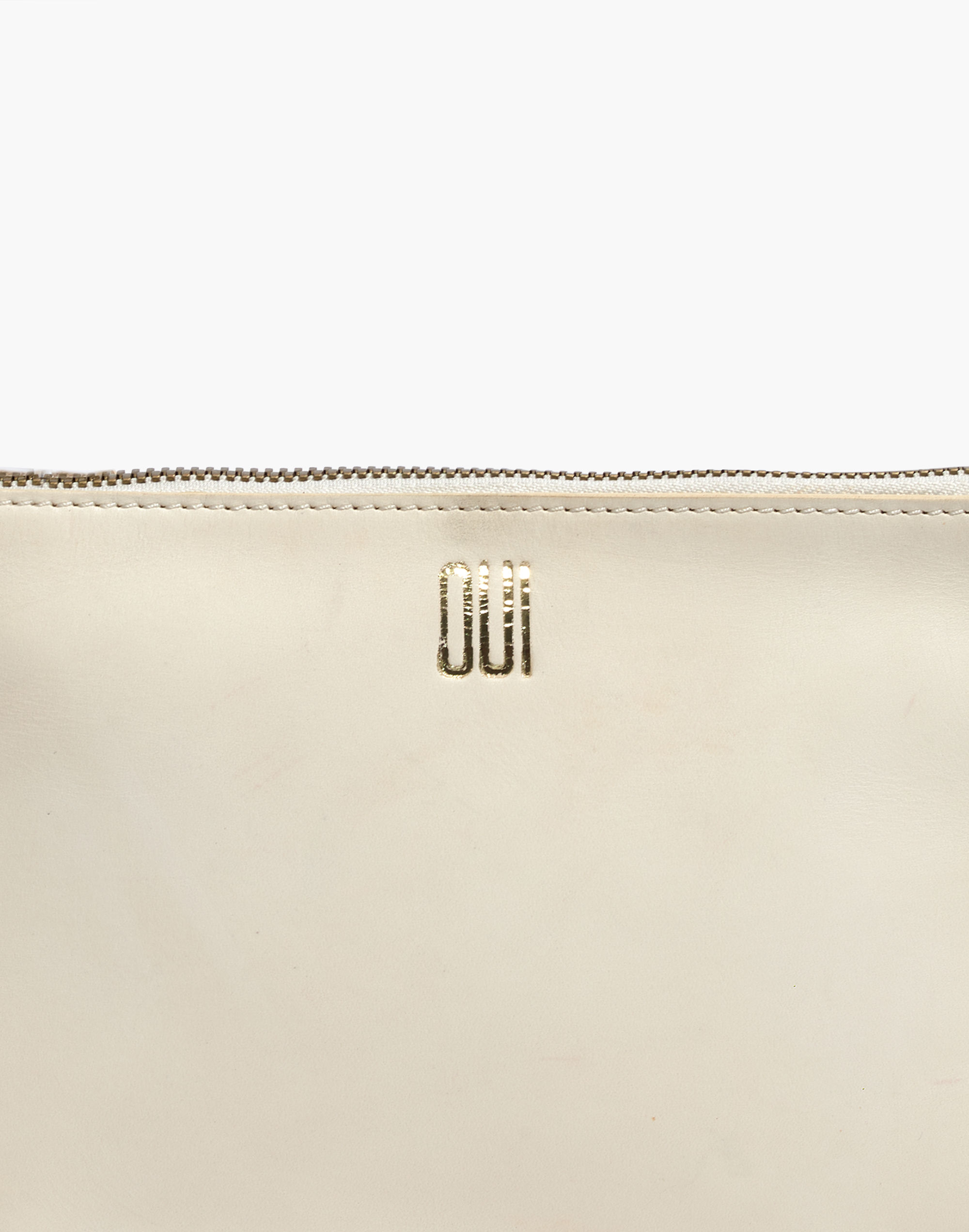 The Simple Crossbody Bag