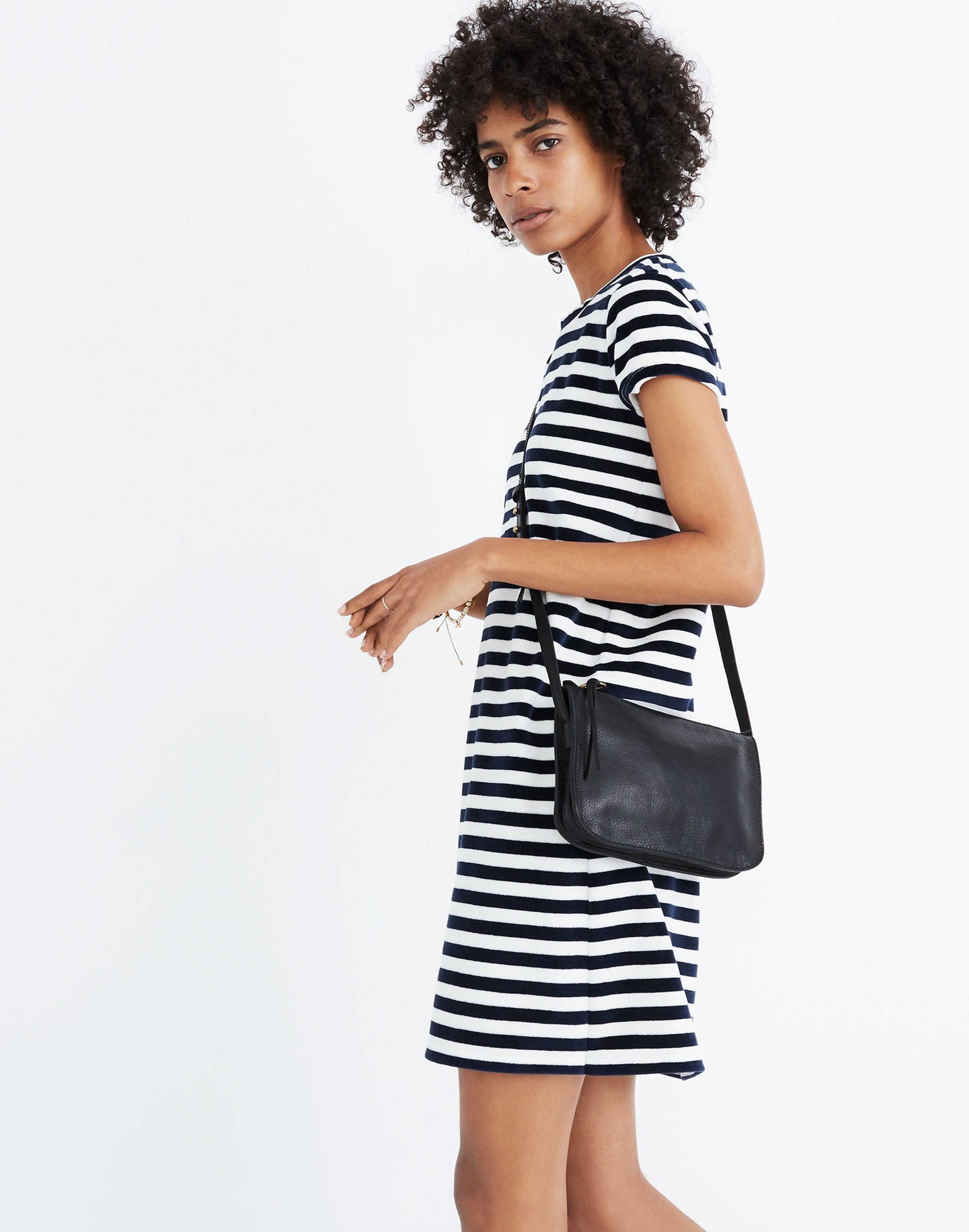 The Simple Crossbody Bag