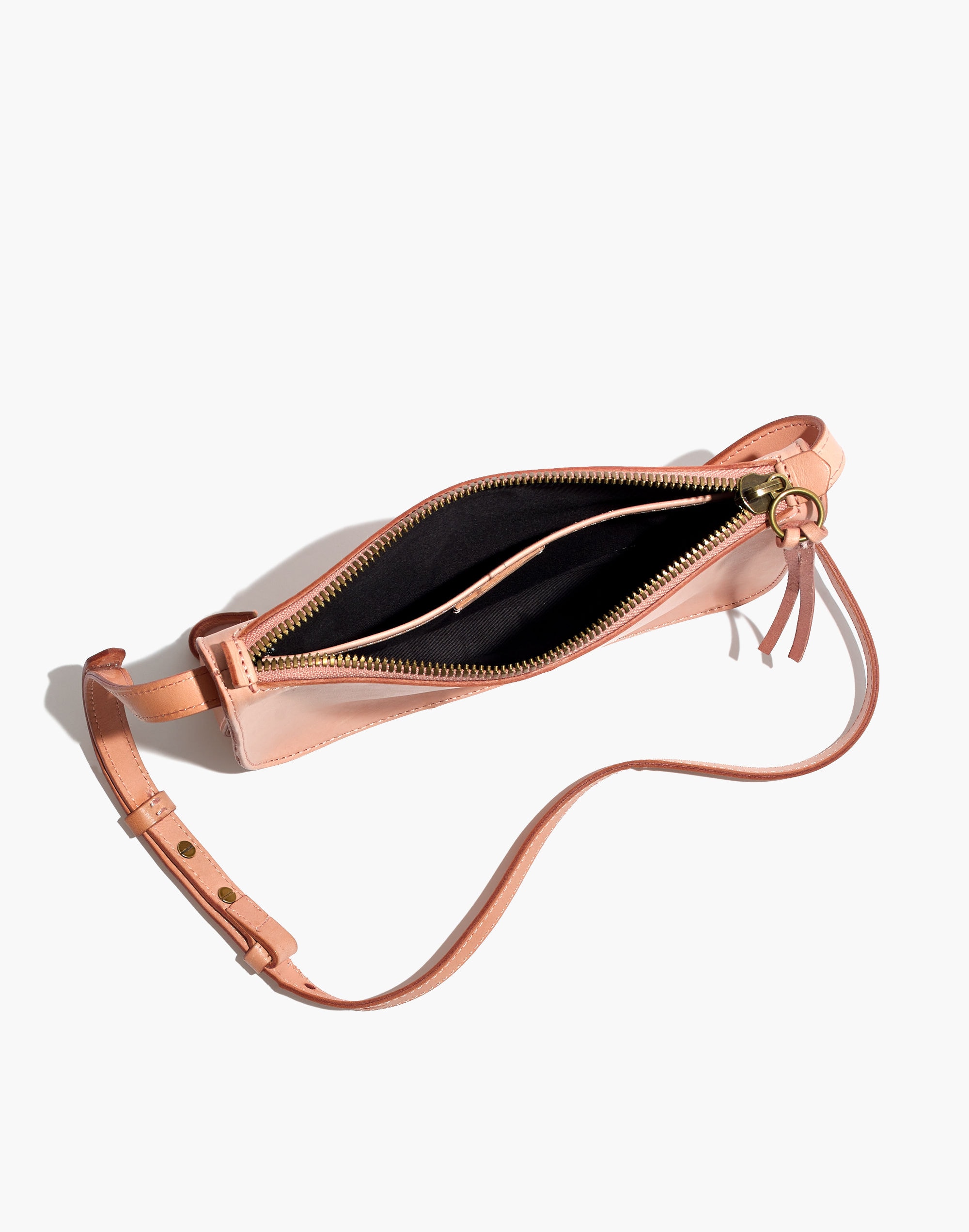 The Simple Crossbody Bag | Madewell