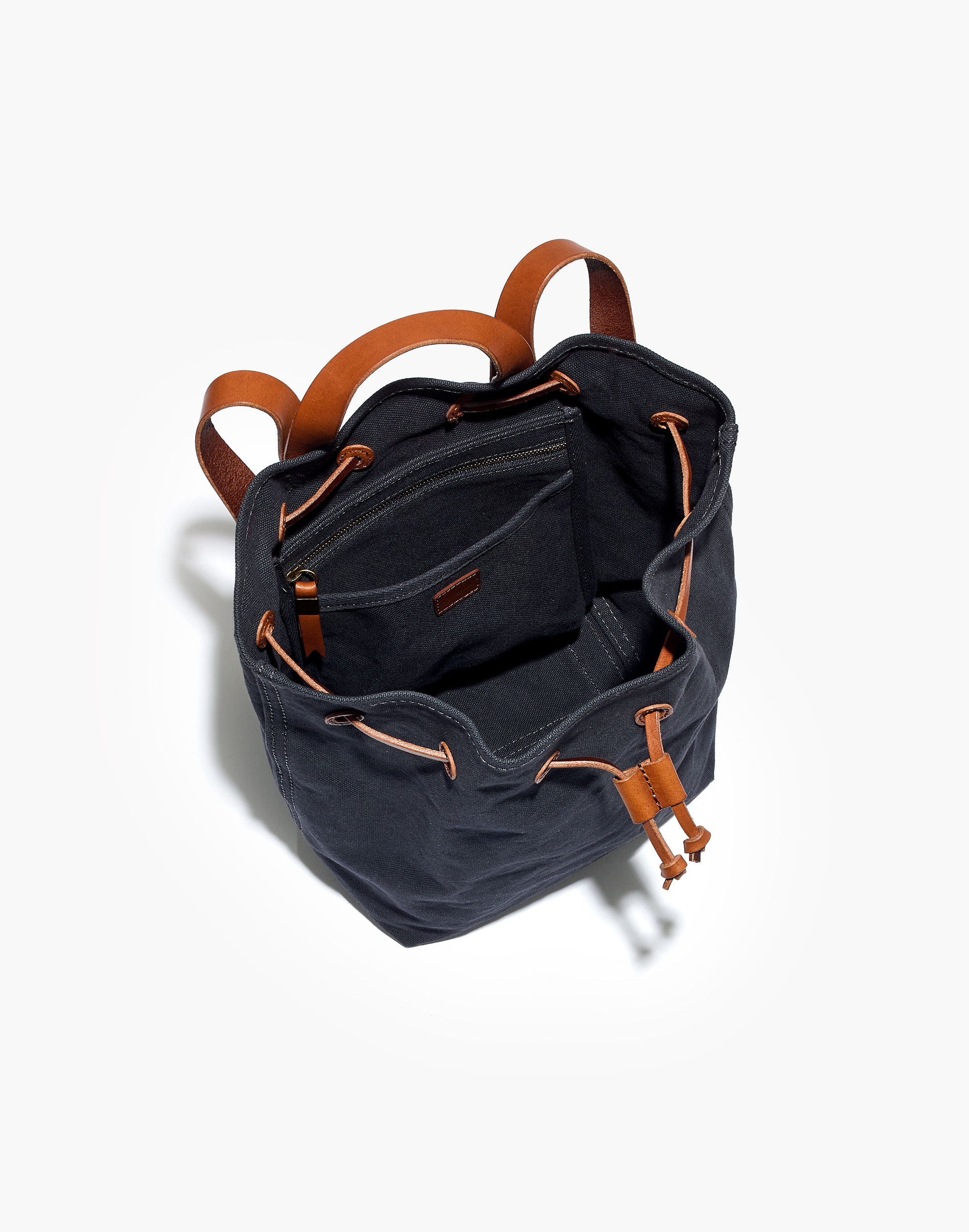 The Canvas Somerset Backpack