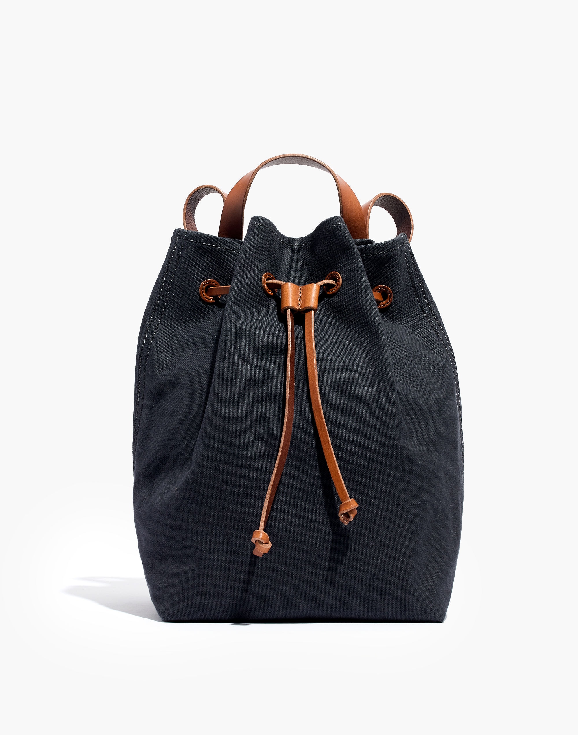 The Canvas Somerset Backpack