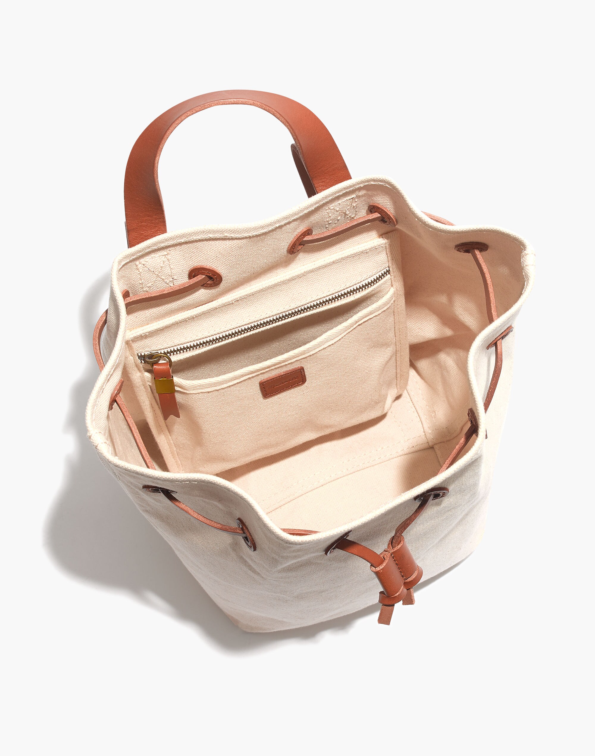 The Canvas Somerset Backpack