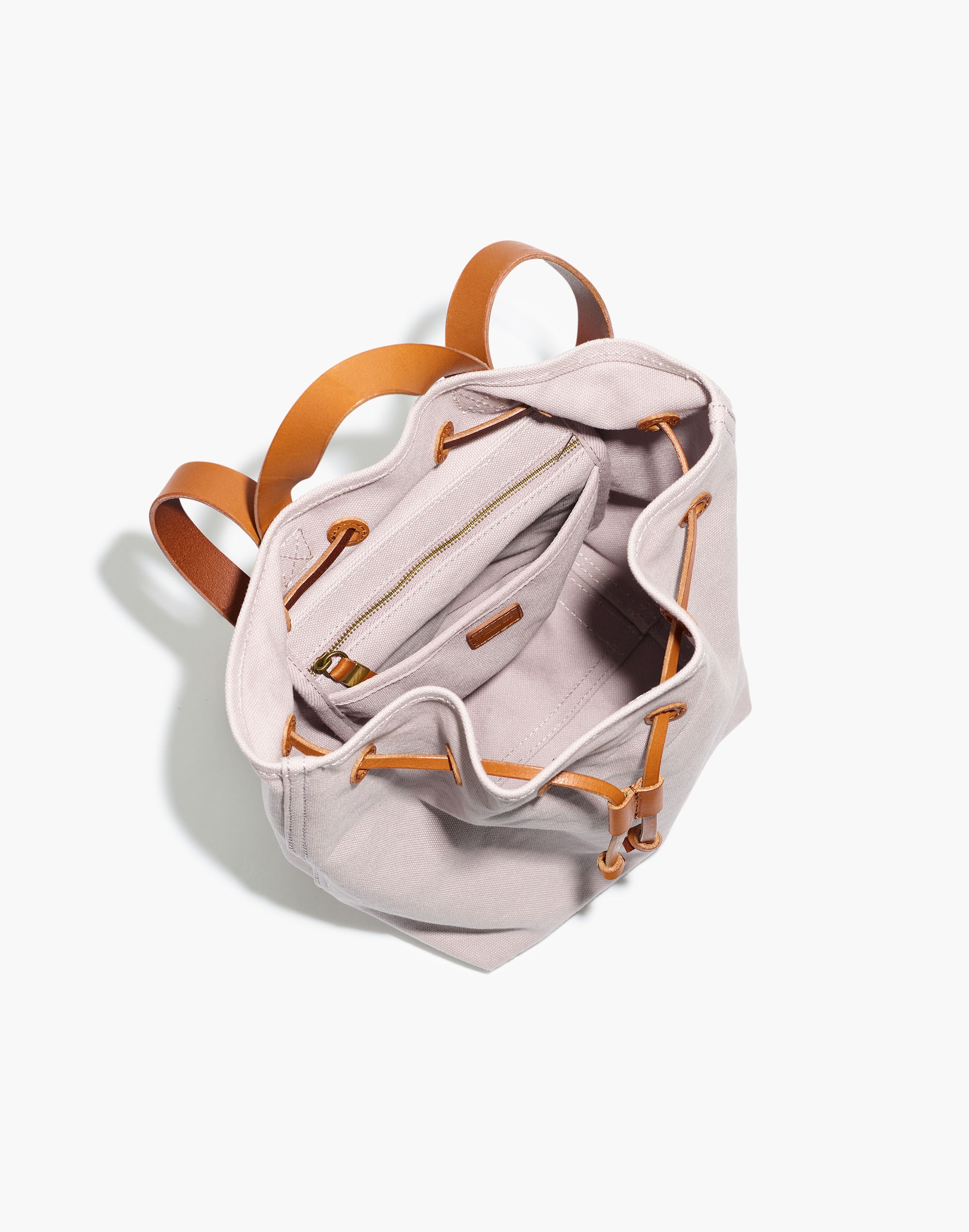 The Canvas Somerset Backpack