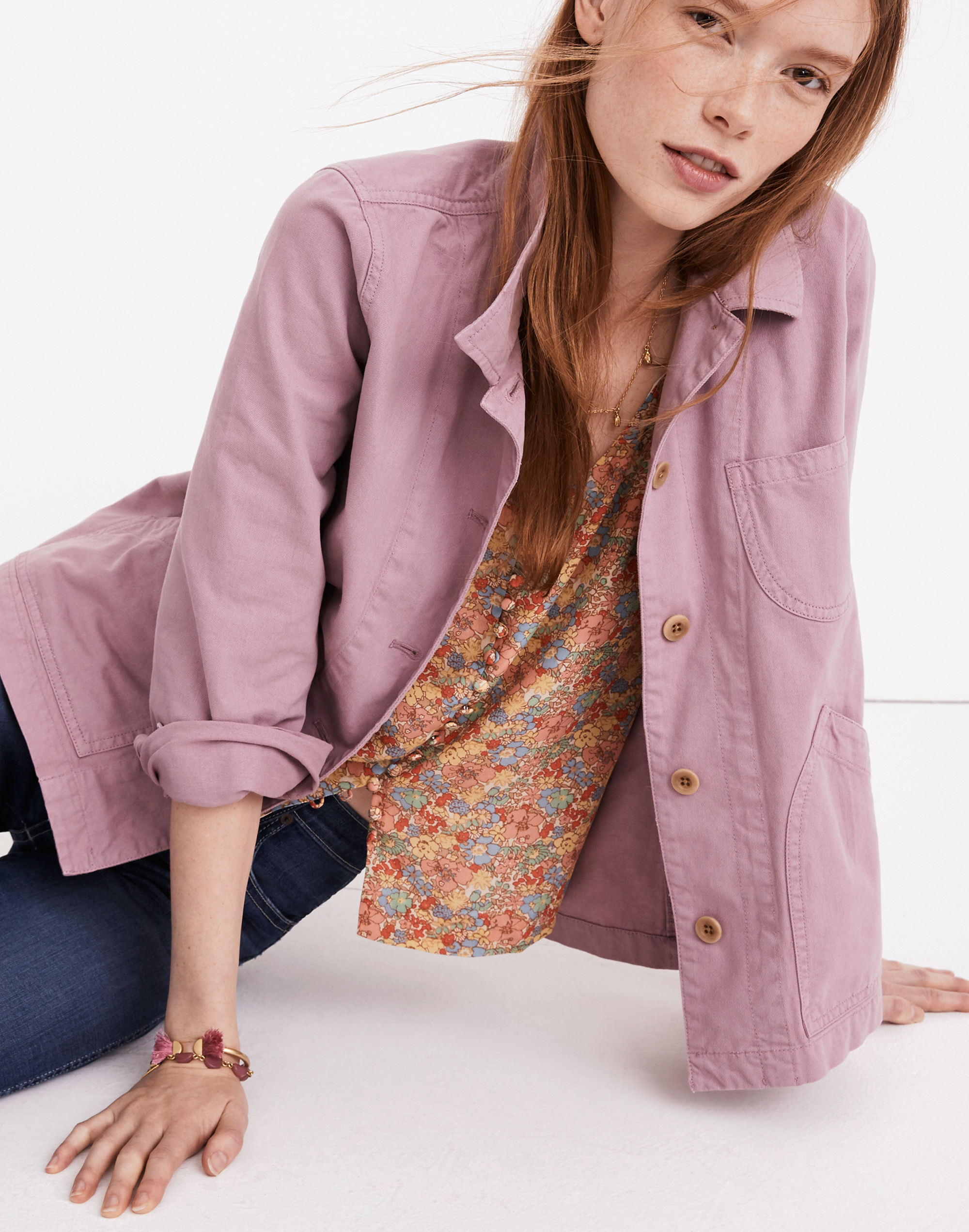 warren jacket