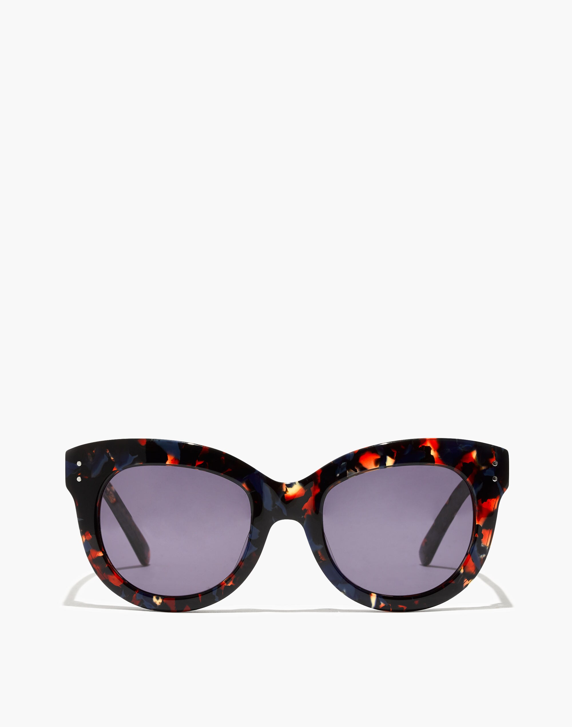 Pacific Cat-Eye Sunglasses