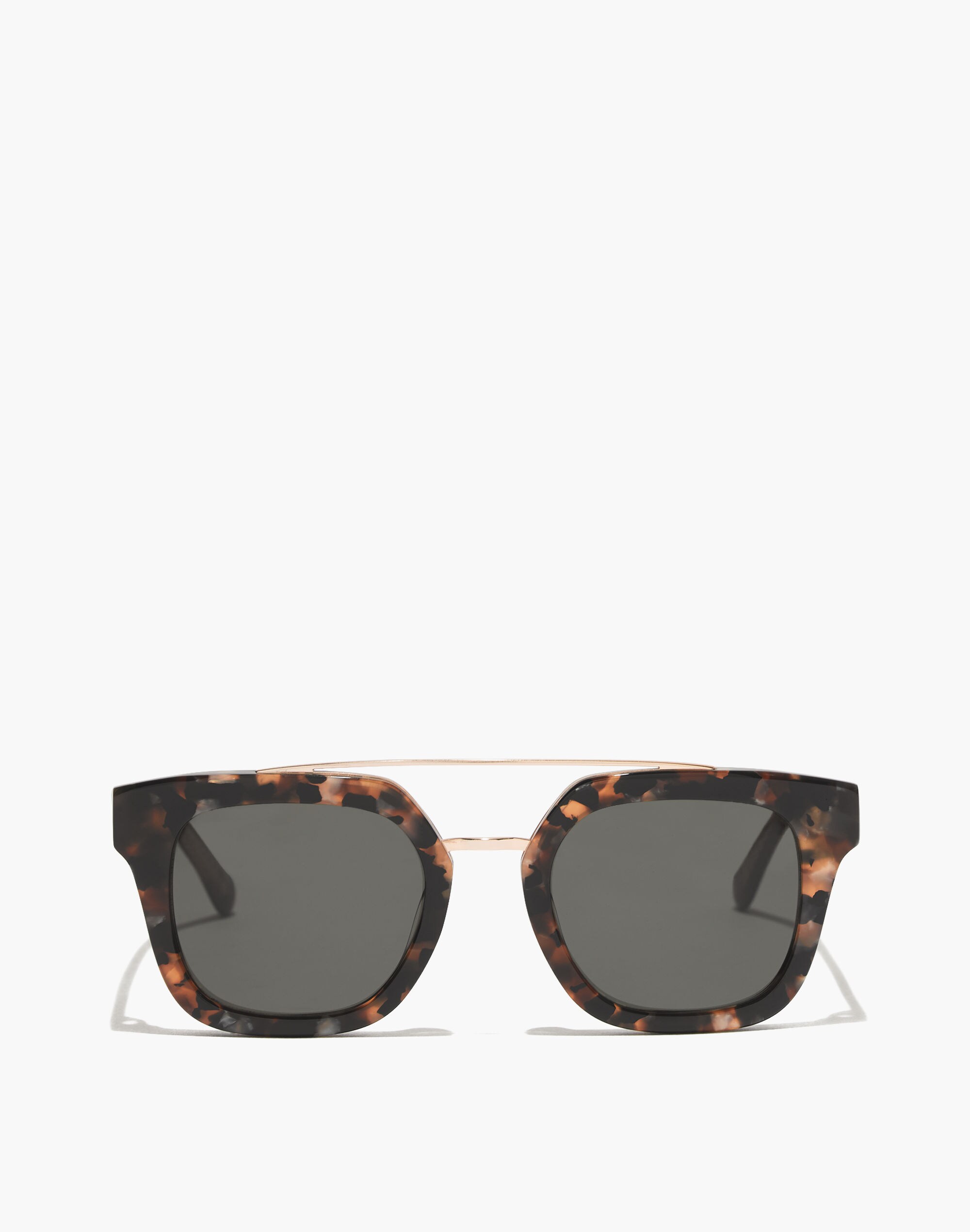 Lexington Top-Bar Sunglasses