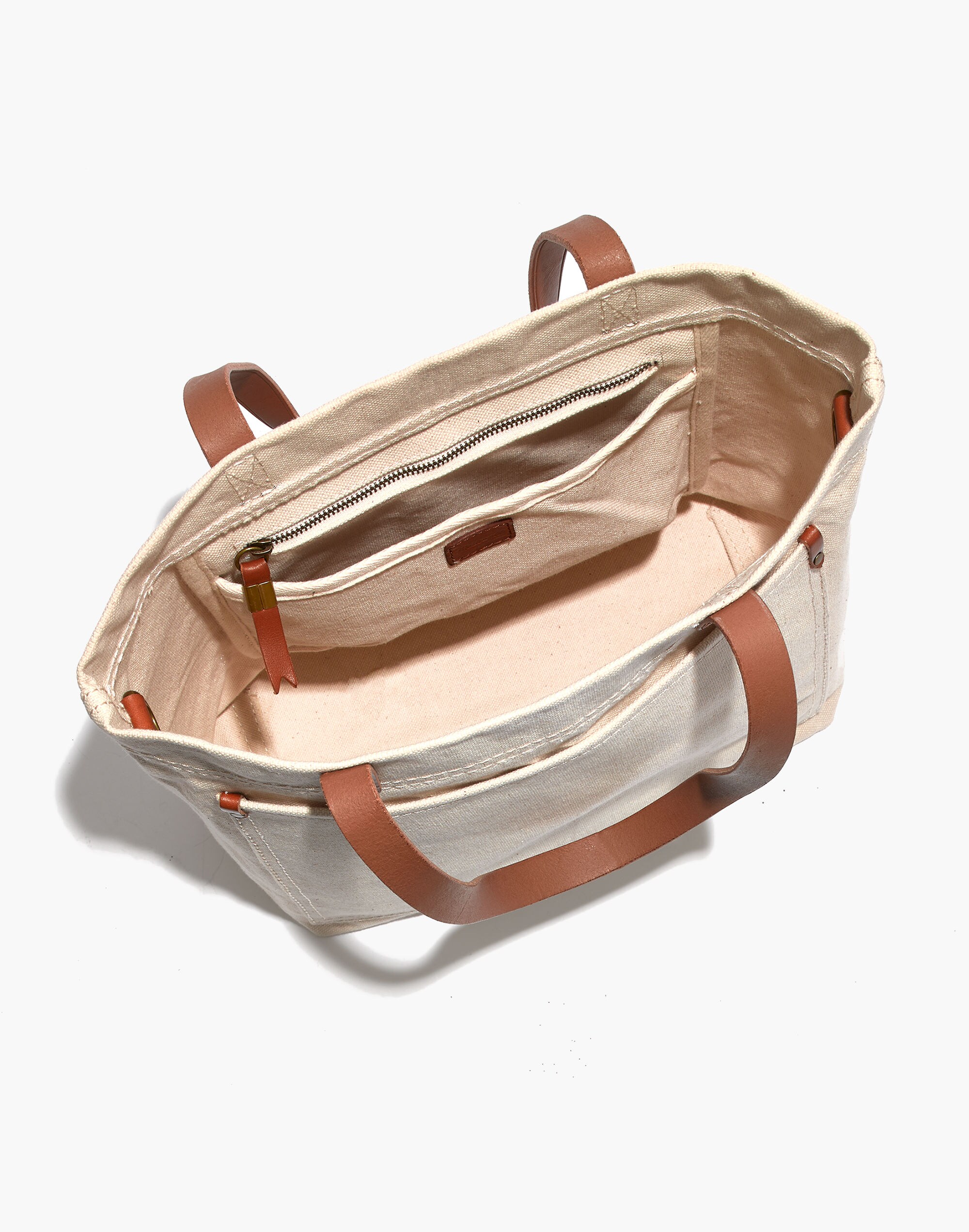 The Canvas Medium Transport Tote