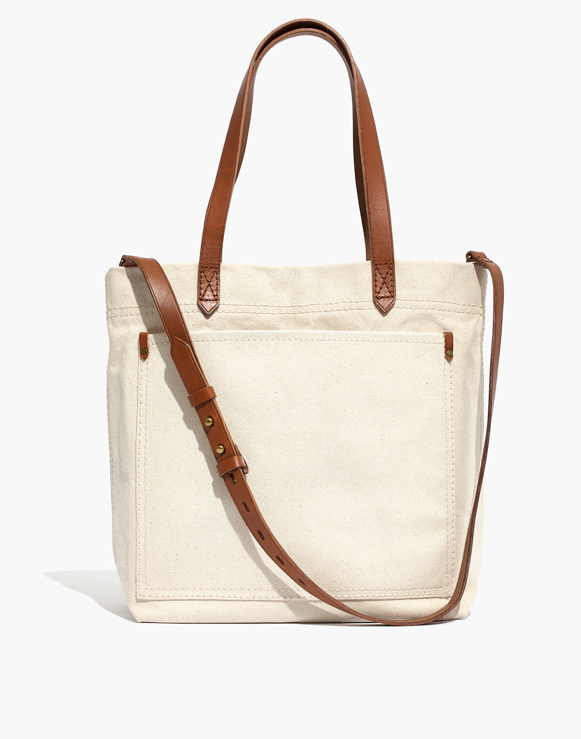 The Canvas Medium Transport Tote