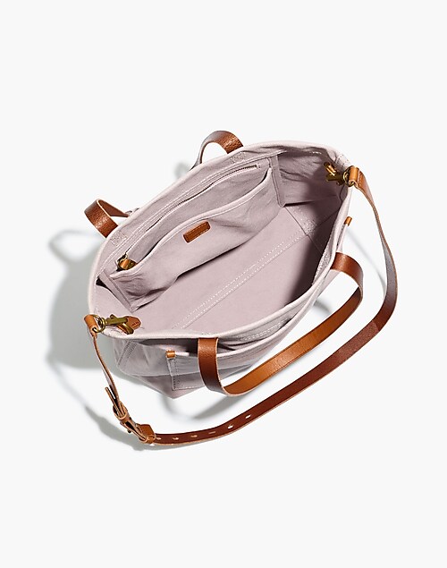 Retire Your Bag-Lady Status With These Superstylish Backpacks