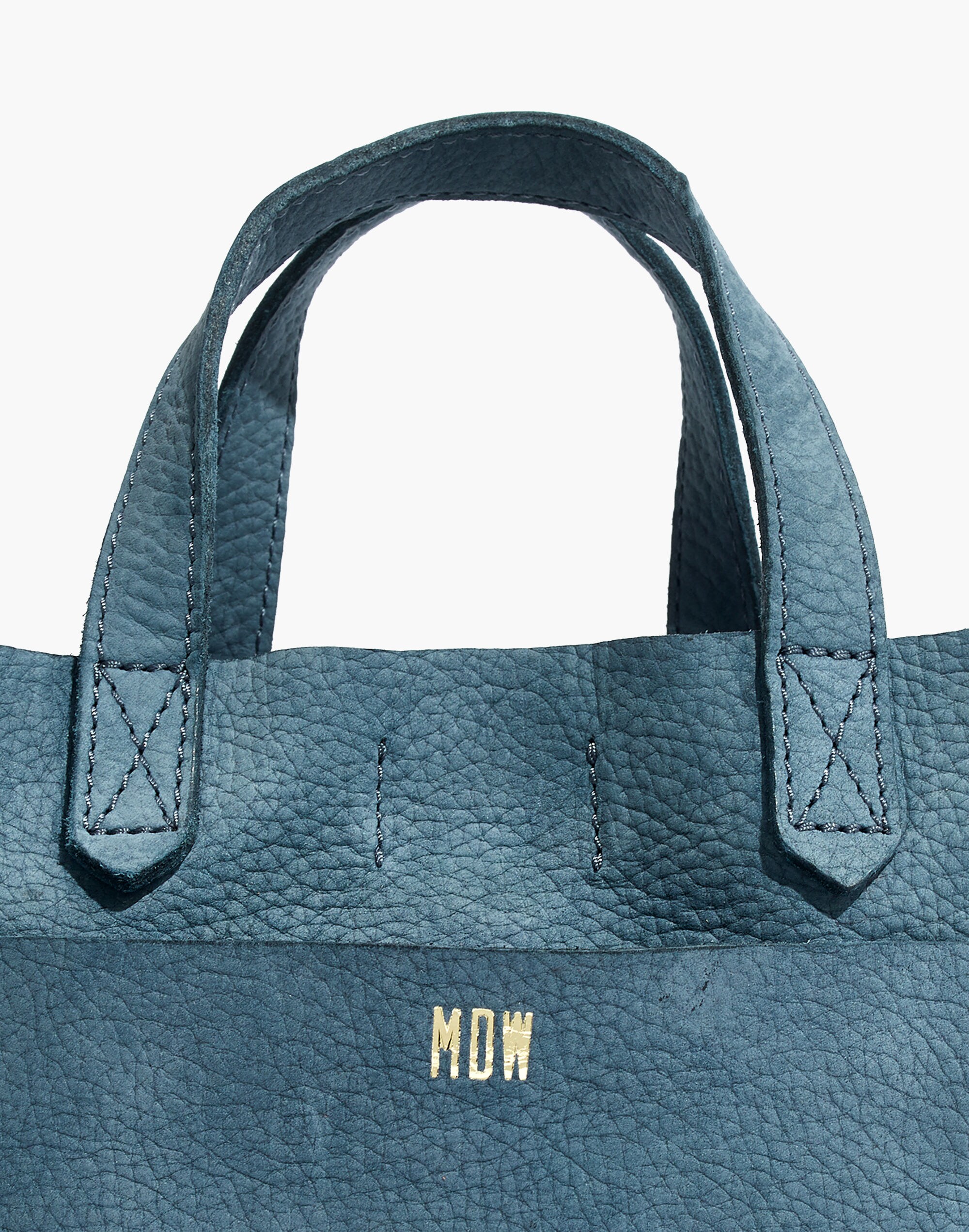 The Small Transport Crossbody