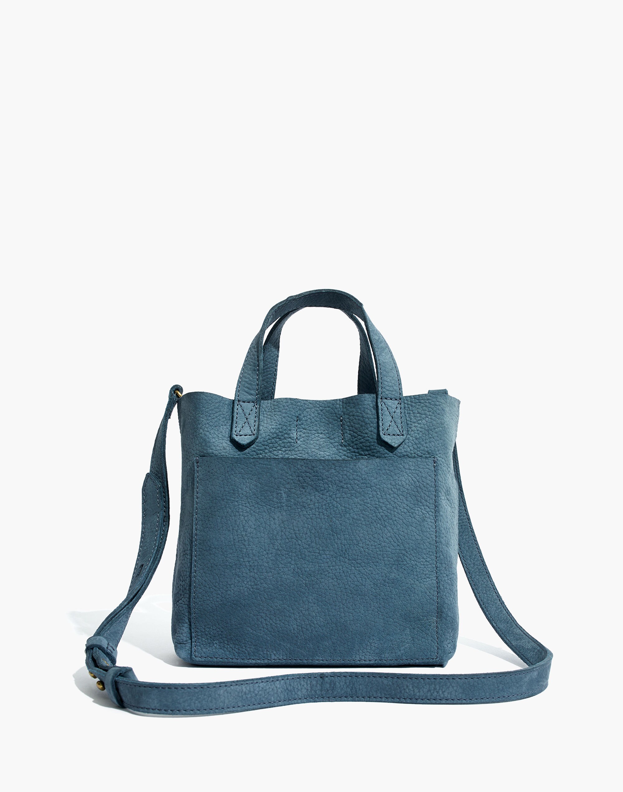 The Small Transport Crossbody