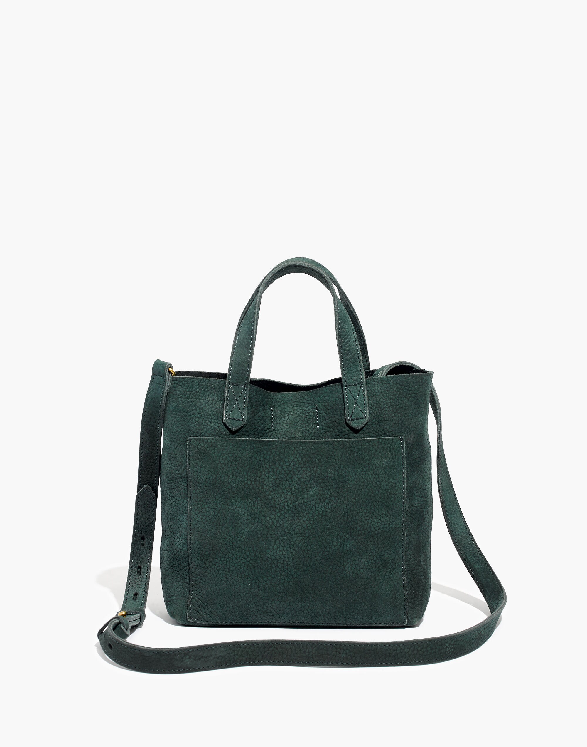 The Small Transport Crossbody