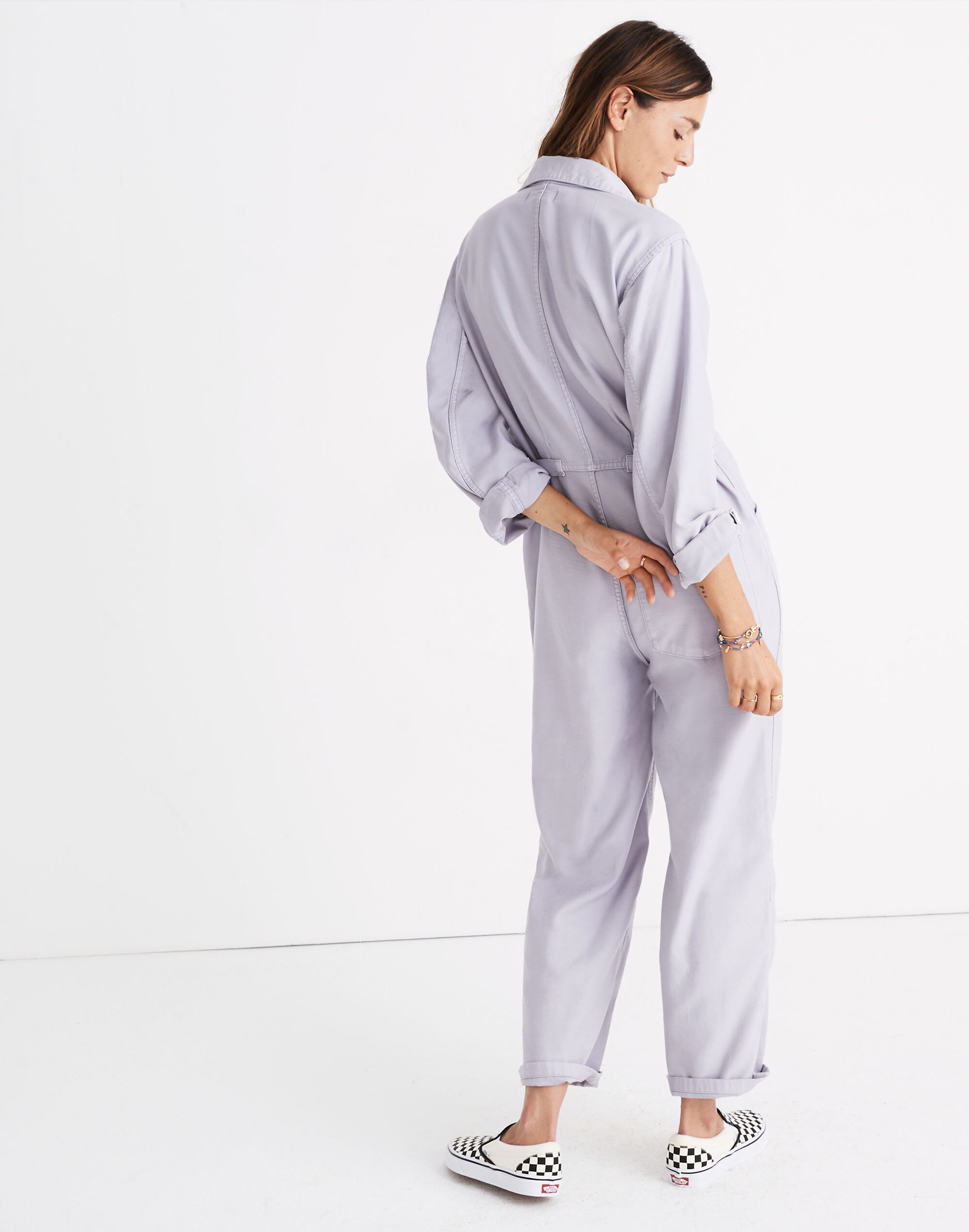 Madewell x As Ever&trade; Coveralls