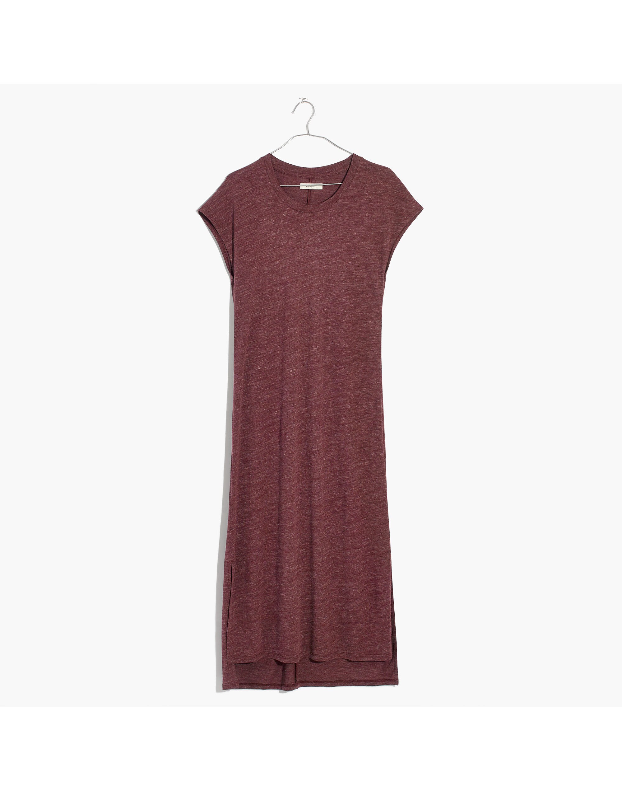 Muscle Midi Dress