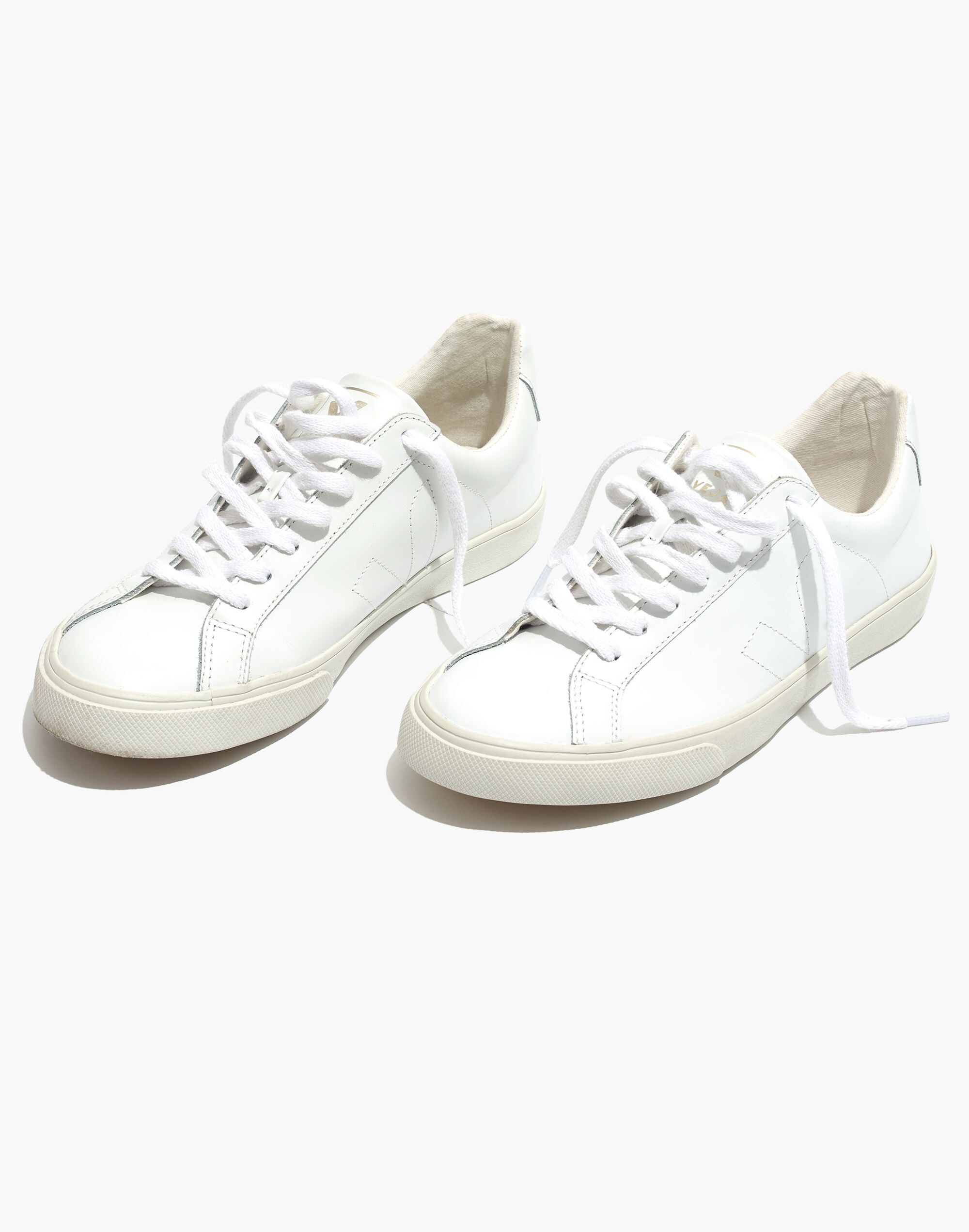 Madewell x Veja&trade; Esplar Low Sneakers